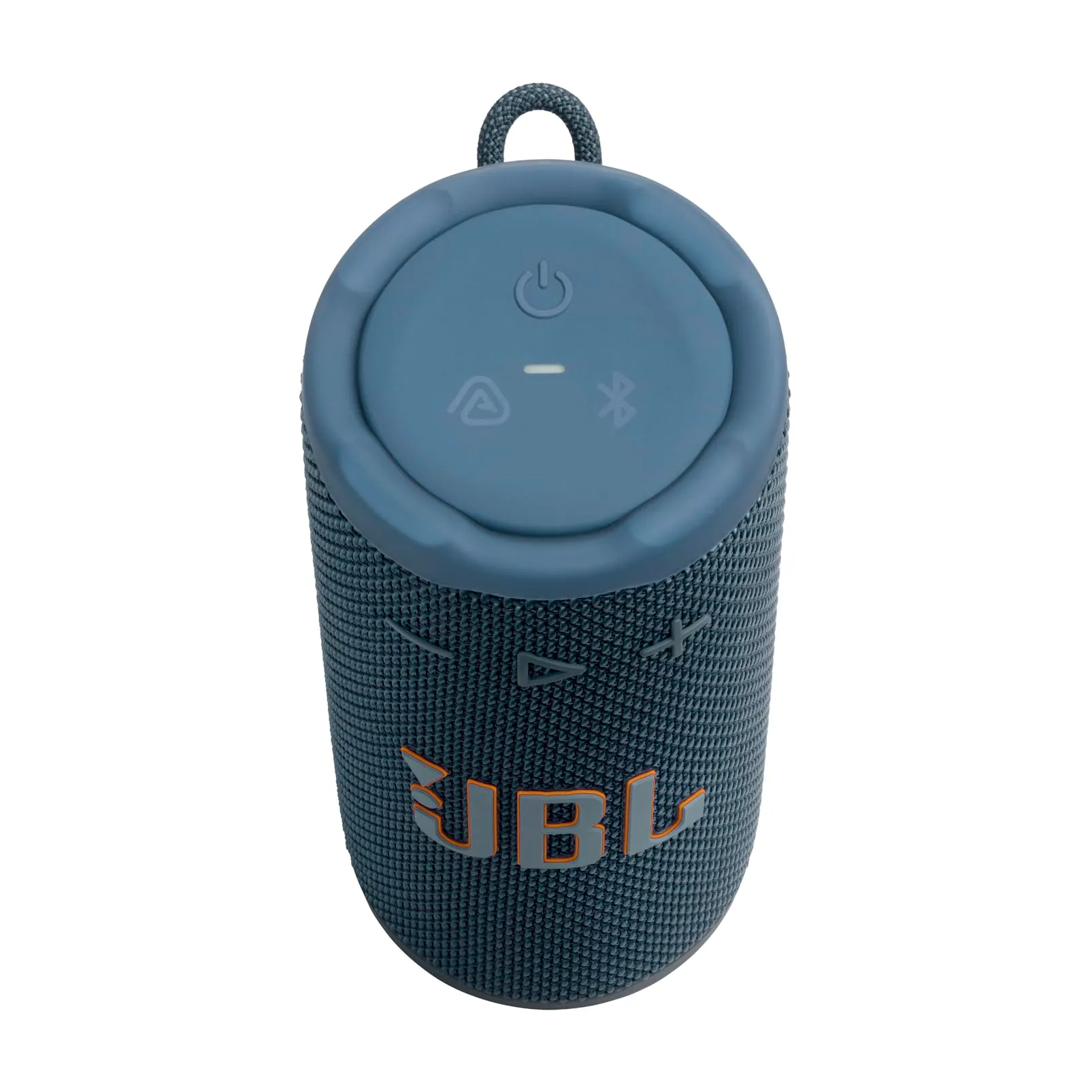 JBL Grip Bluetooth Speaker, Blu - immagine 2