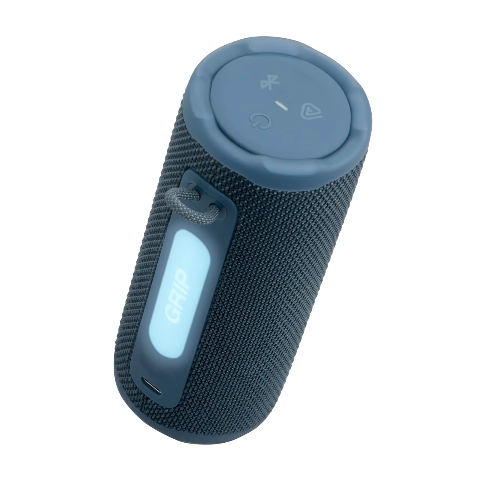 JBL Grip Bluetooth Speaker, Blu - immagine 3