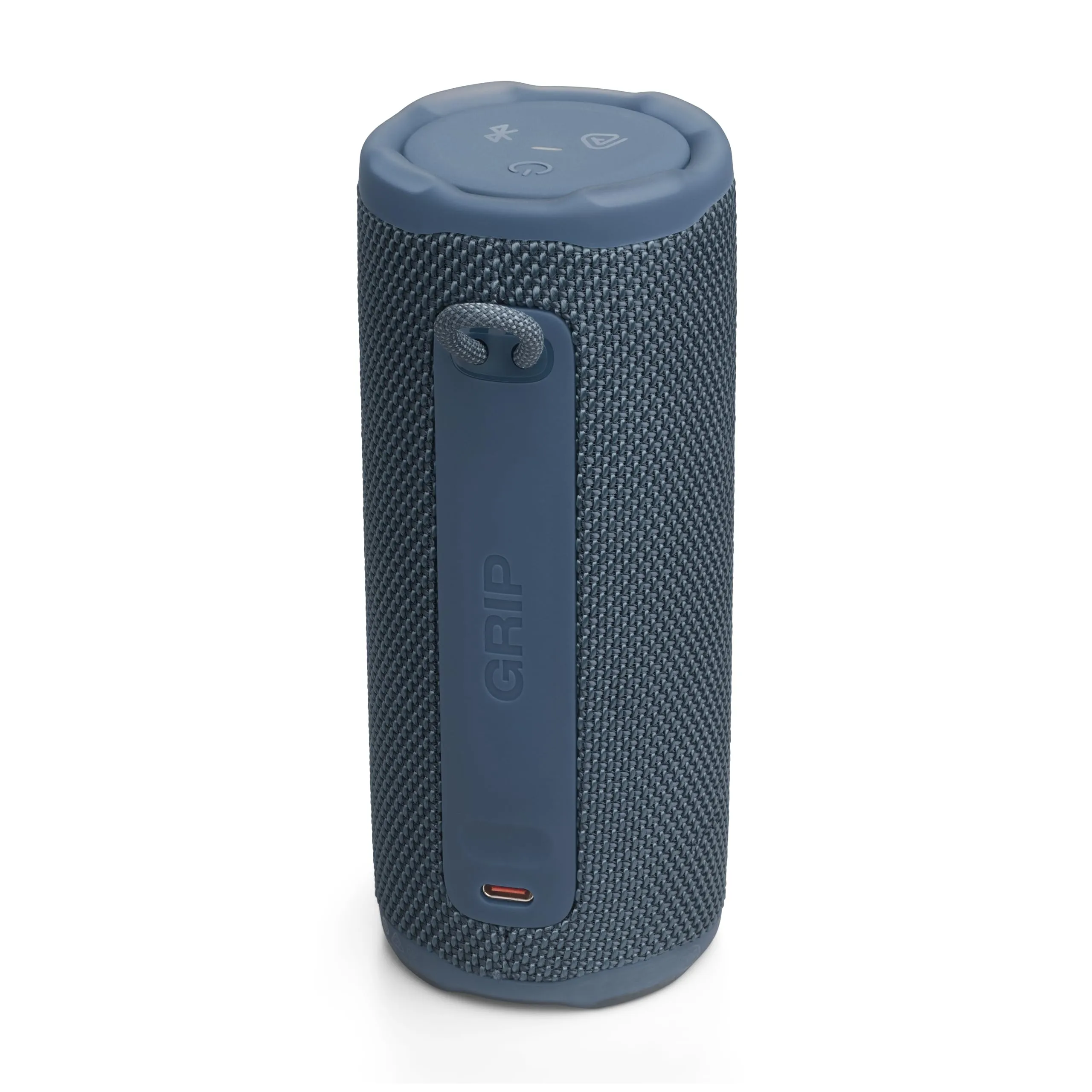 JBL Grip Bluetooth Speaker, Blu - immagine 6