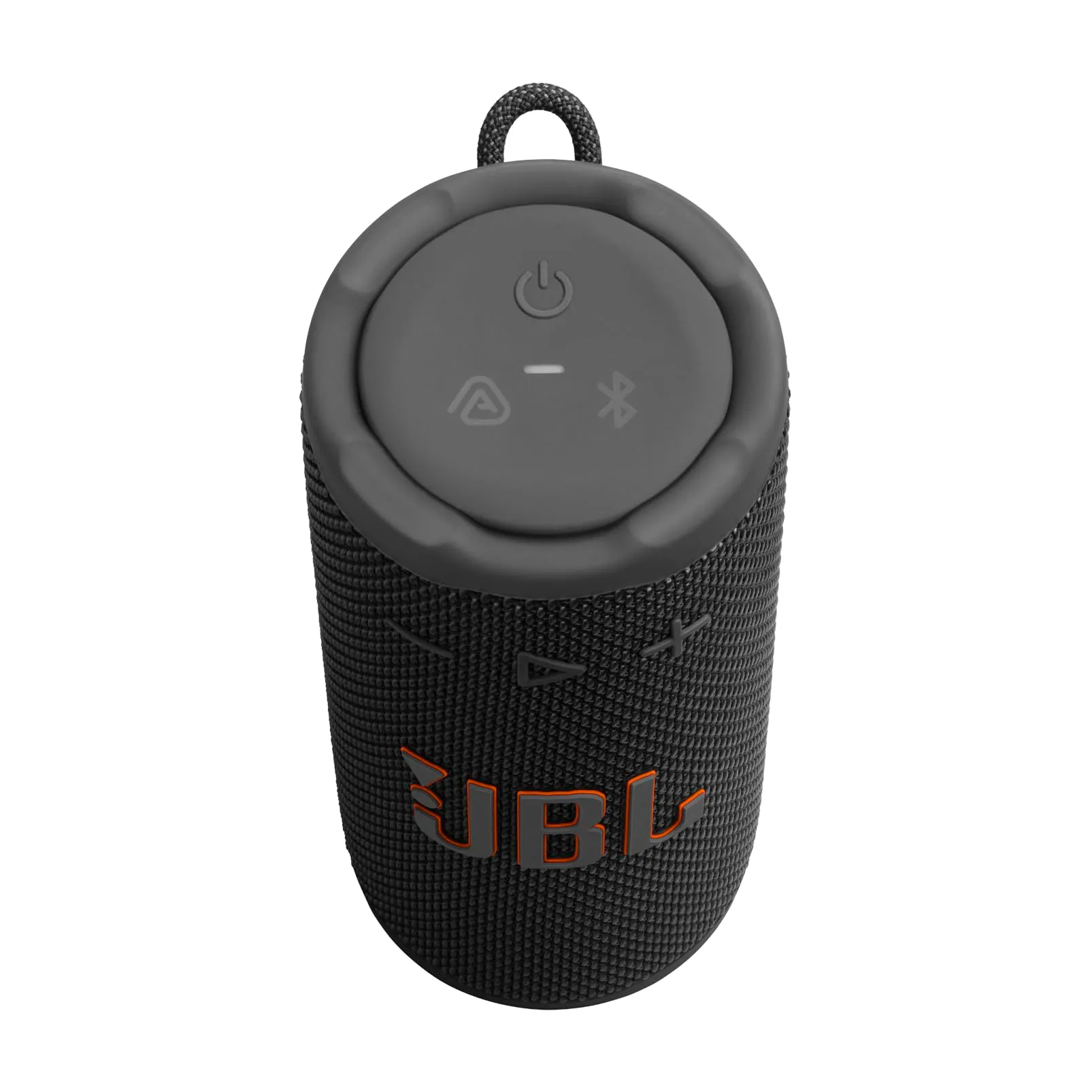 JBL Grip Bluetooth Speaker, Nero - immagine 2