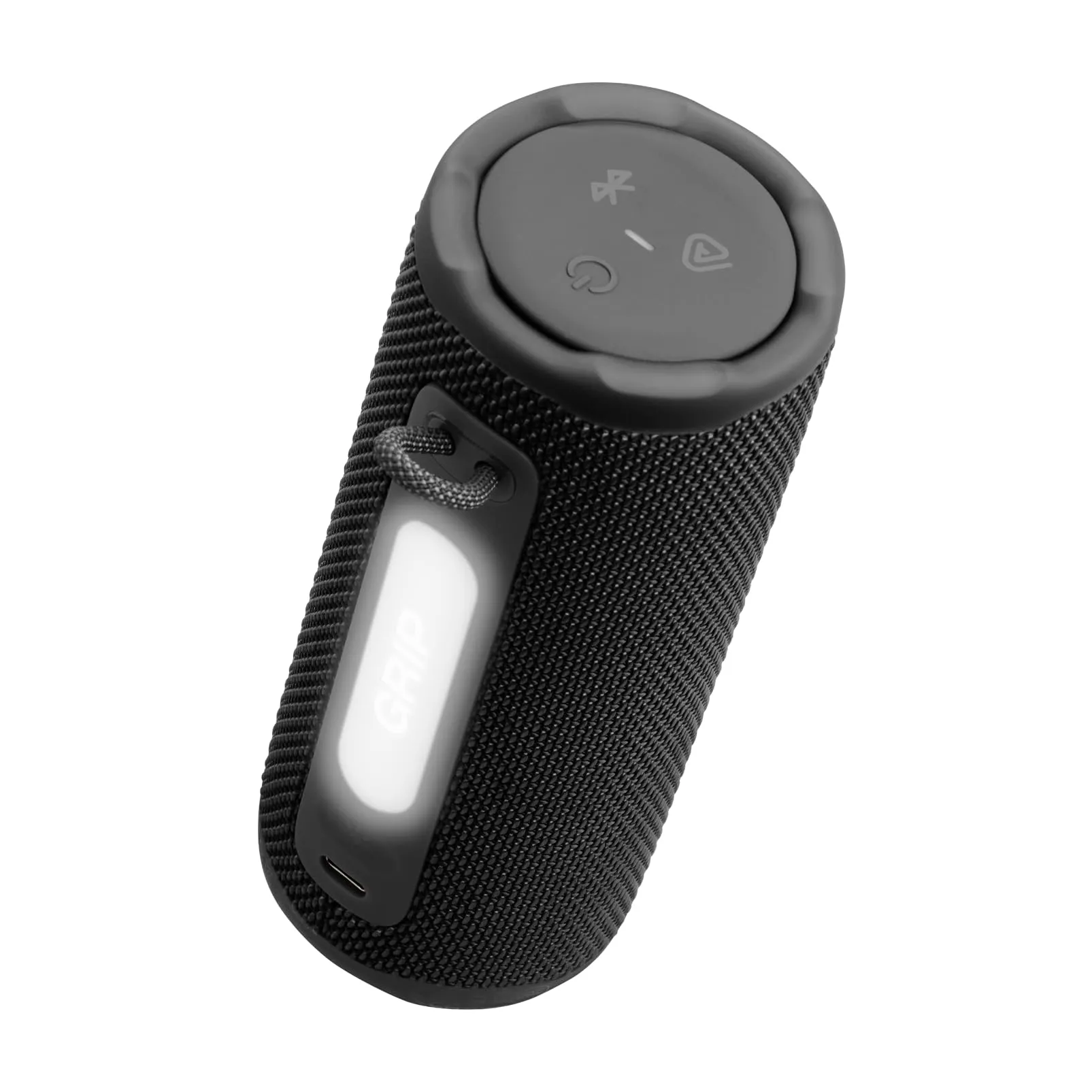 JBL Grip Bluetooth Speaker, Nero - immagine 3