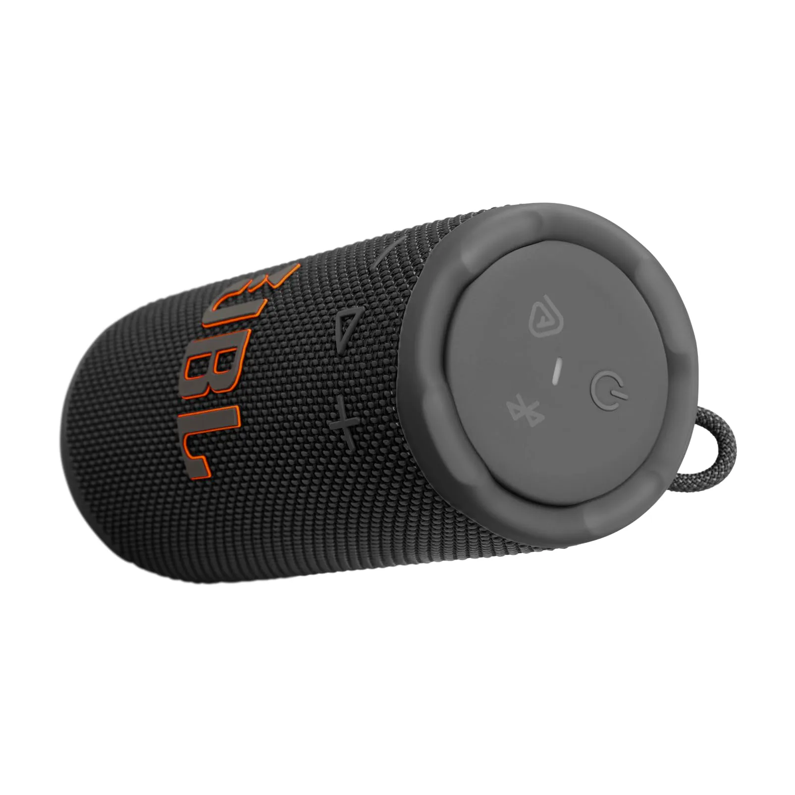 JBL Grip Bluetooth Speaker, Nero - immagine 5