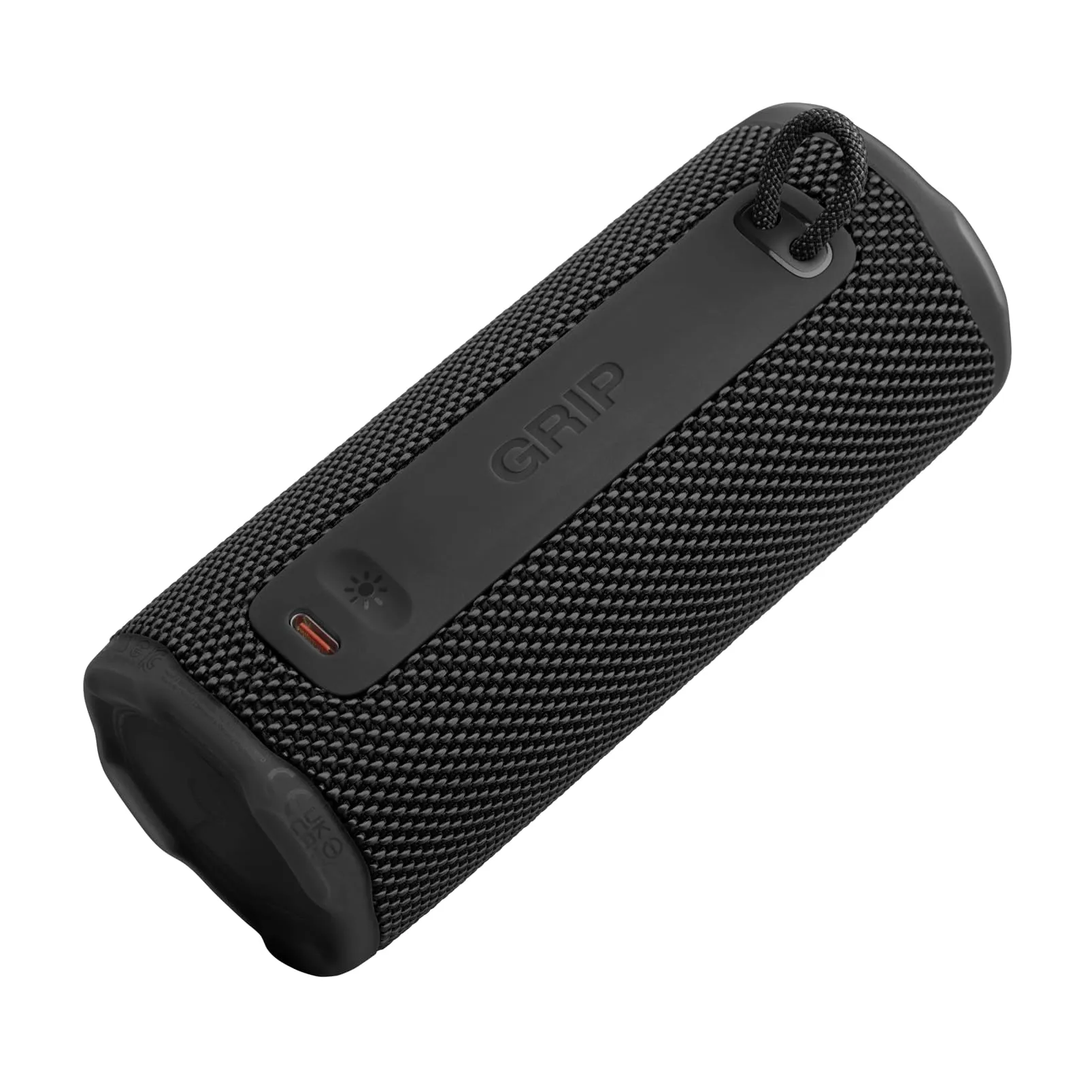 JBL Grip Bluetooth Speaker, Nero - immagine 6