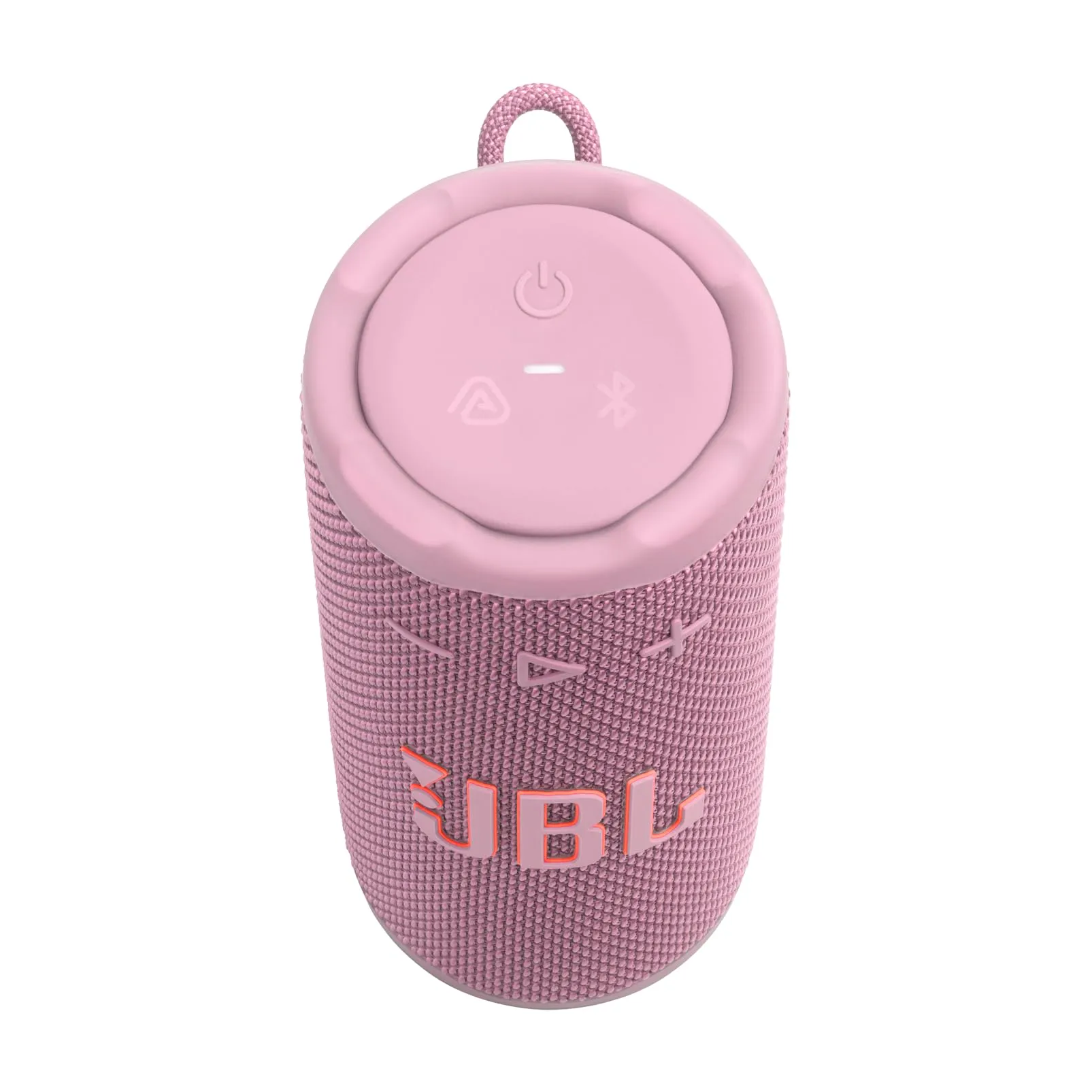 JBL Grip Bluetooth Speaker, Rosa - immagine 2