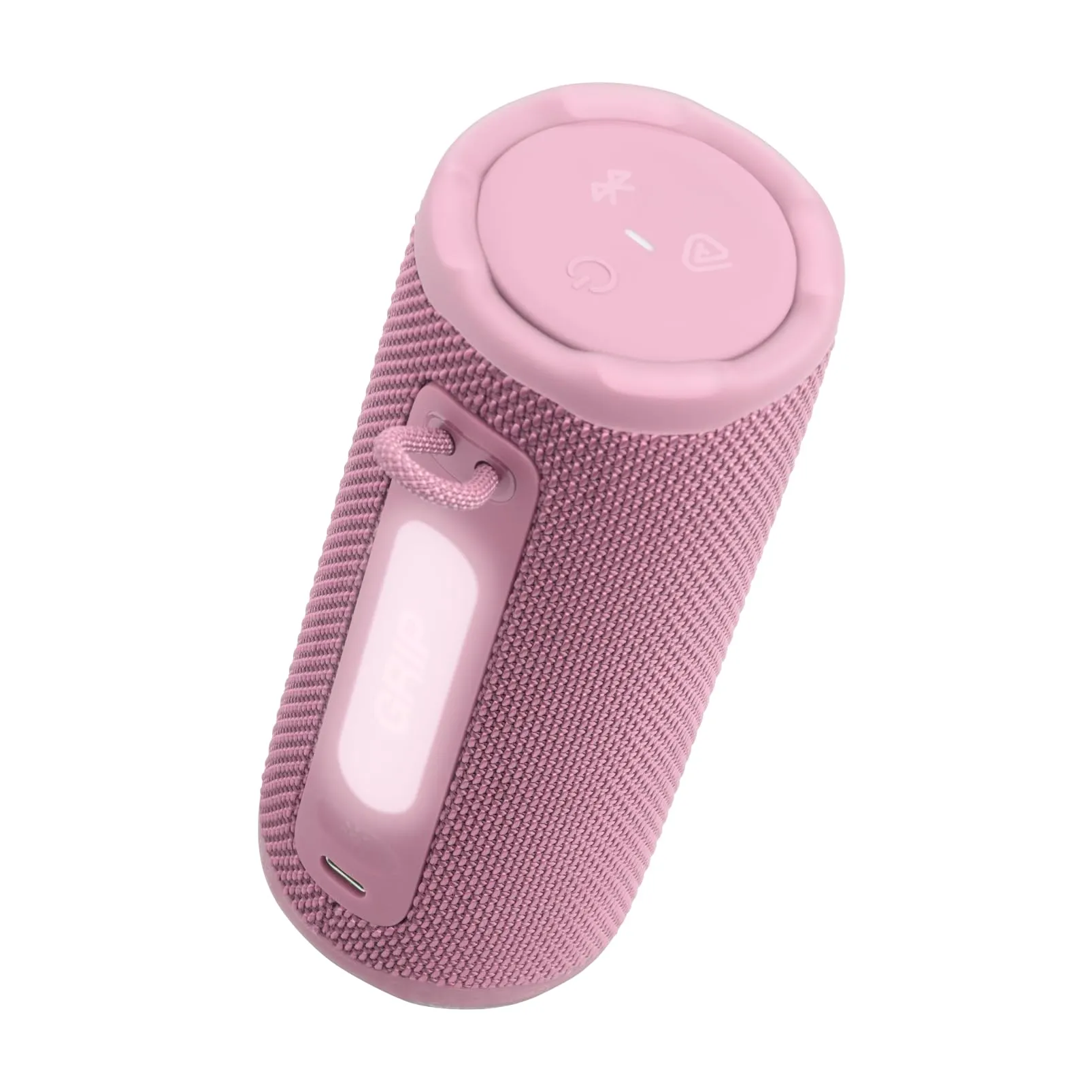 JBL Grip Bluetooth Speaker, Rosa - immagine 3