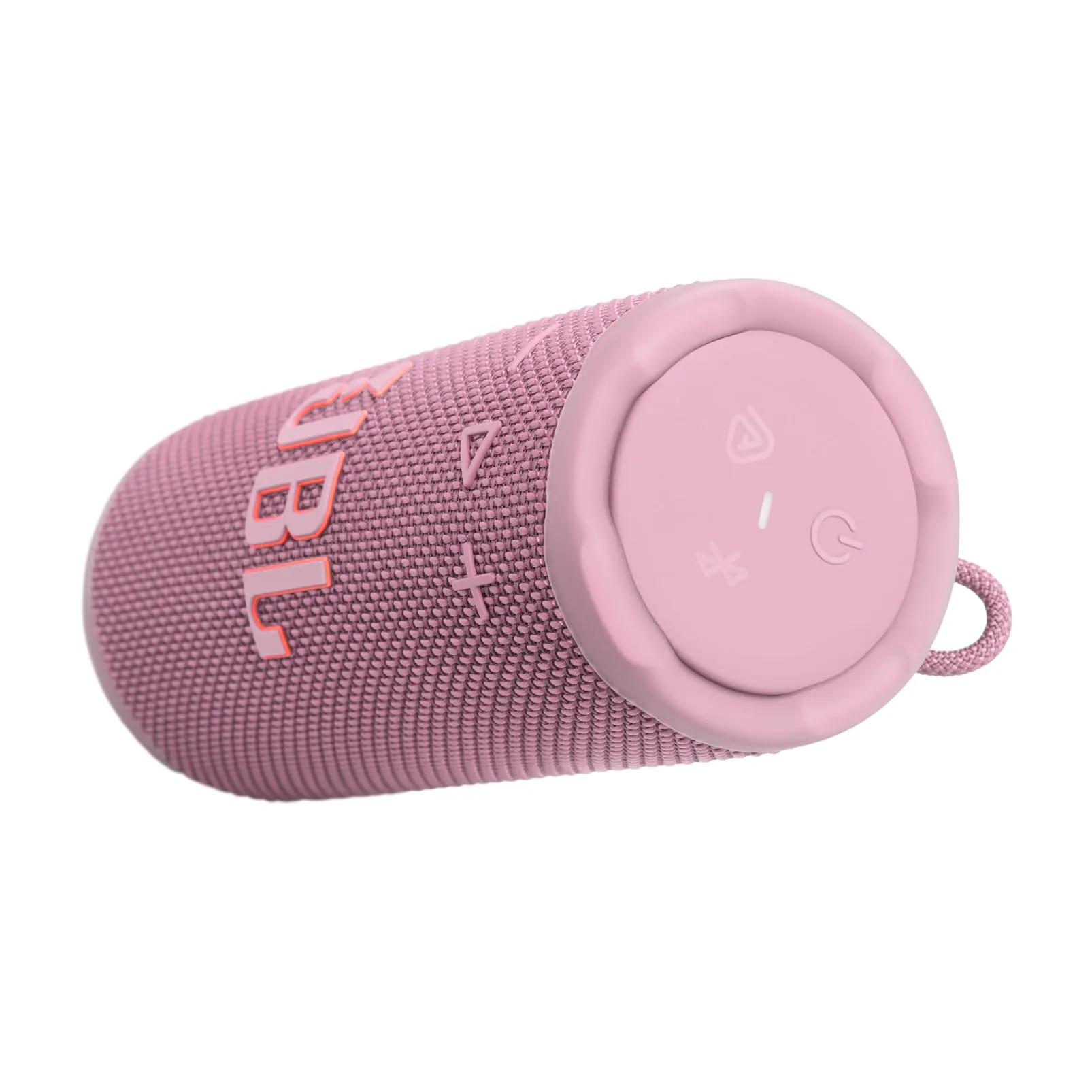 JBL Grip Bluetooth Speaker, Rosa - immagine 5