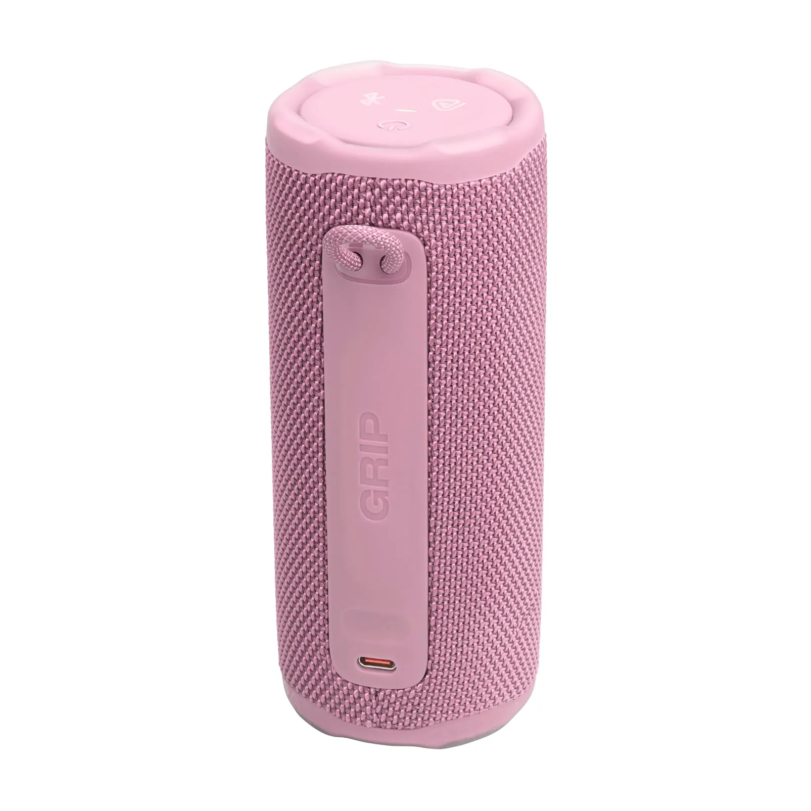 JBL Grip Bluetooth Speaker, Rosa - immagine 6