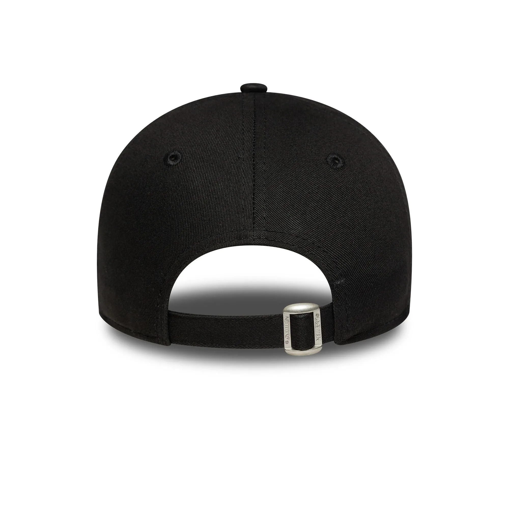 New Era New York Yankees 9Forty Leopard Infill Women's Cap - Nero - immagine 4