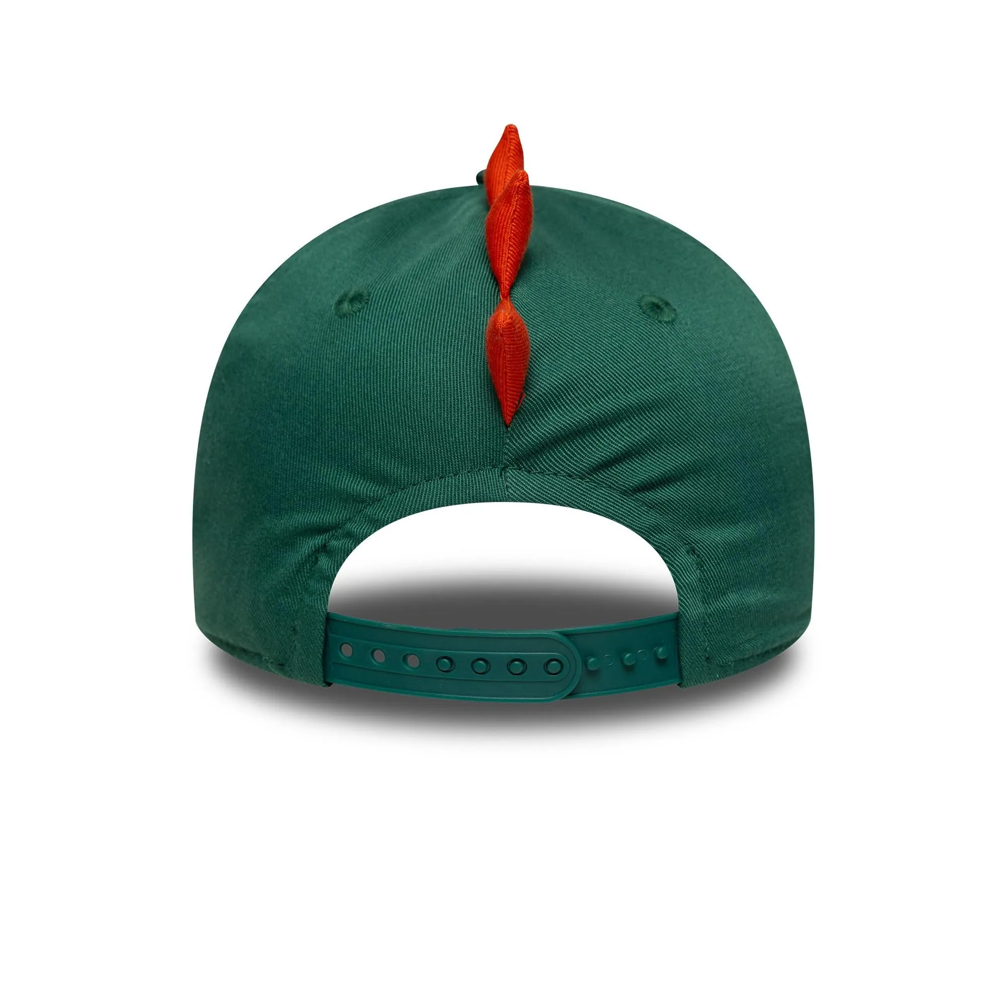 New Era Dragon 9Forty Cappello per Bambini - Verde - immagine 4