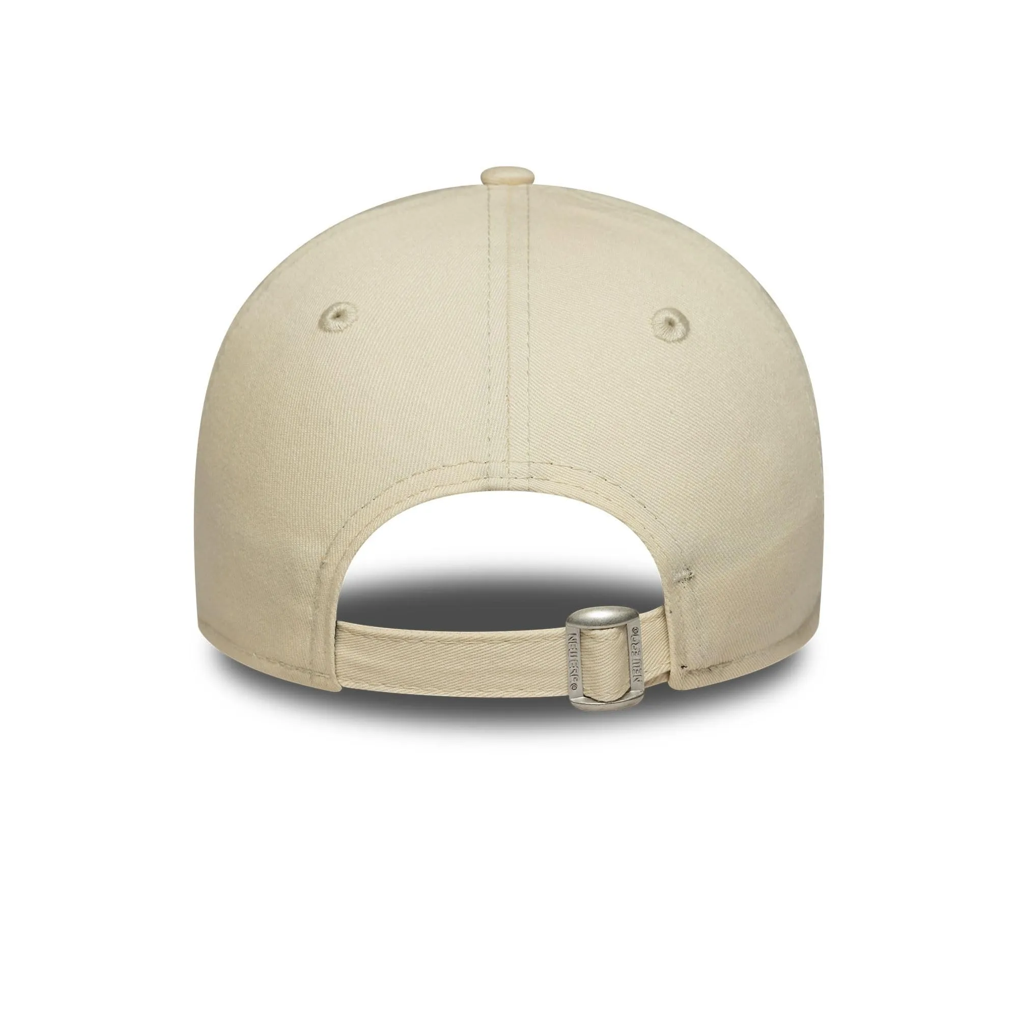 New Era Los Angeles Dodgers 9Forty Women's Cap - Beige - immagine 4