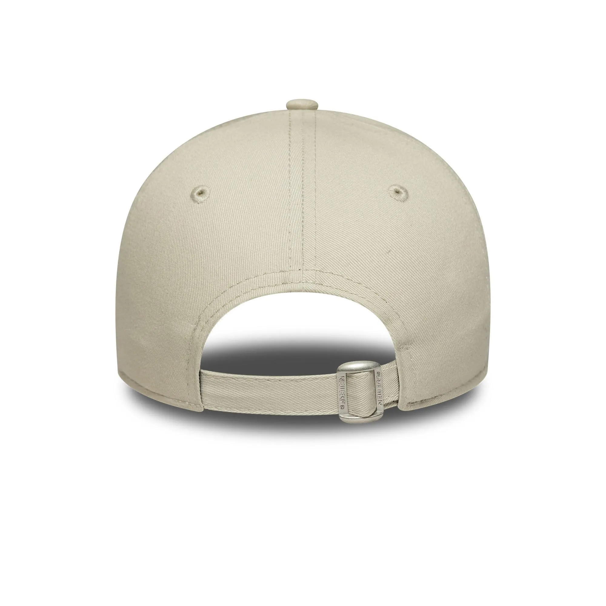 New Era Los Angeles Dodgers 9Forty Cappello Donna con Inserti Leopardati Beige - immagine 4
