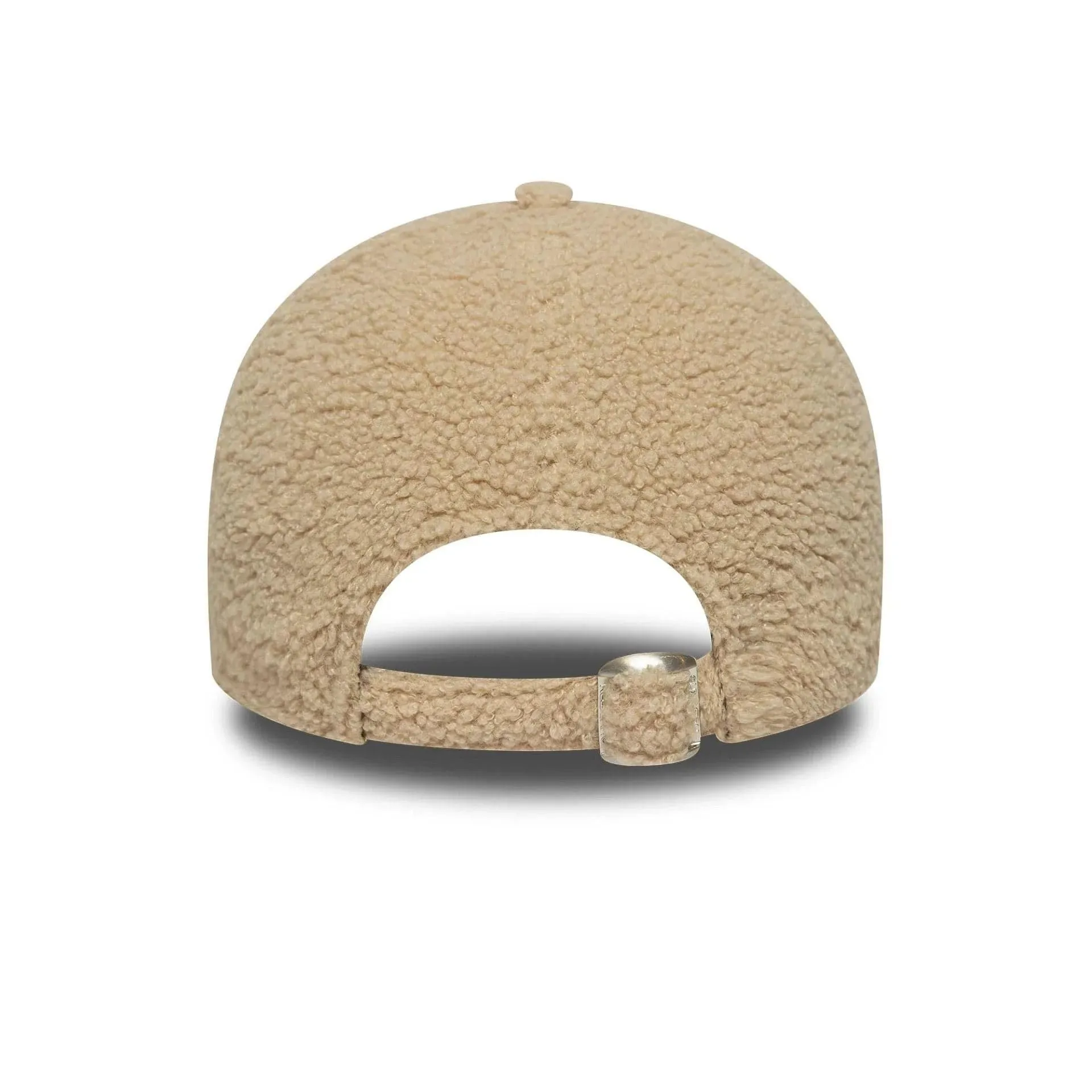 New Era Los Angeles Dodgers 9Forty Donna Borg Teddy Cap Beige - immagine 4