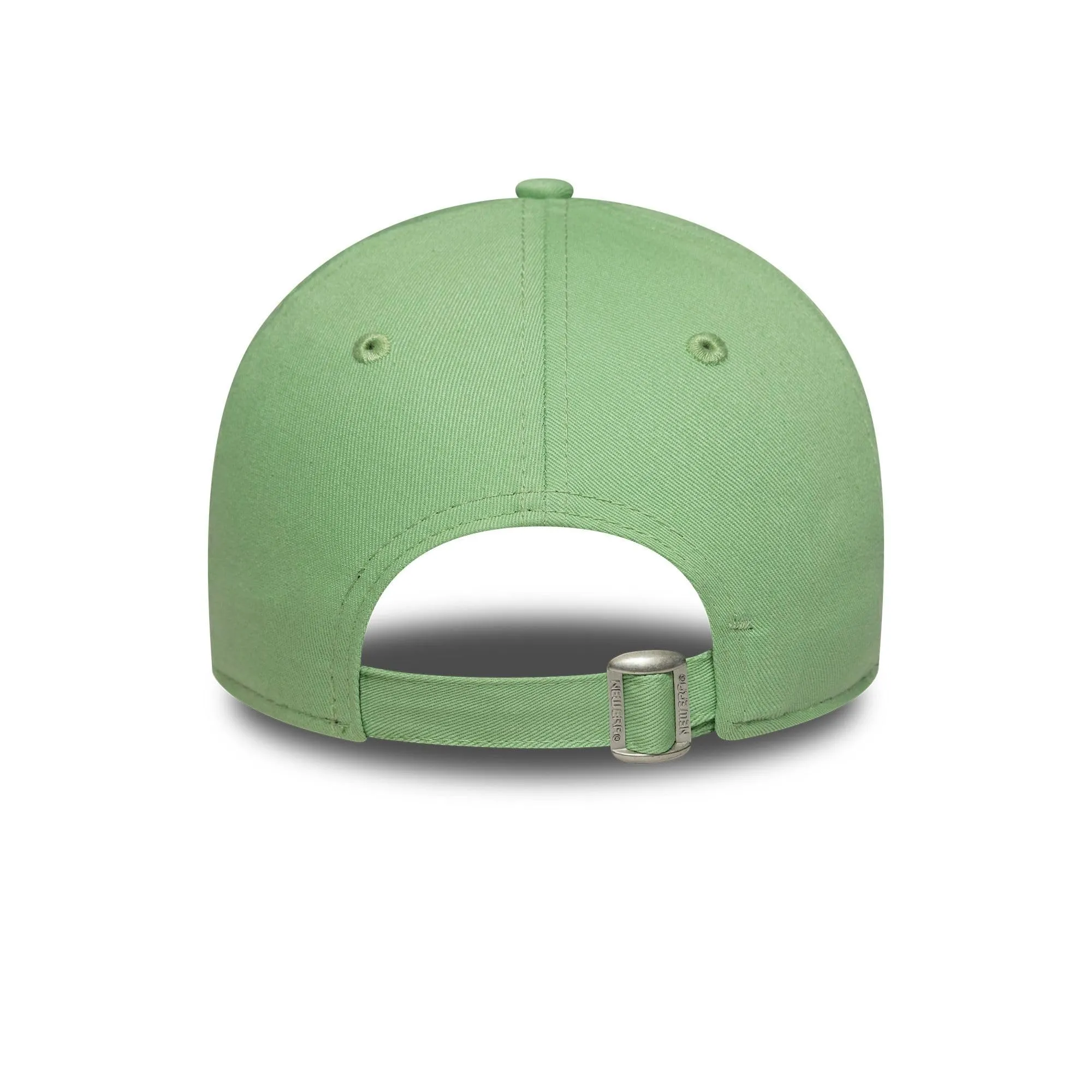 New Era New York Yankees 9Forty Cappello Donna Verde Chiaro - immagine 4