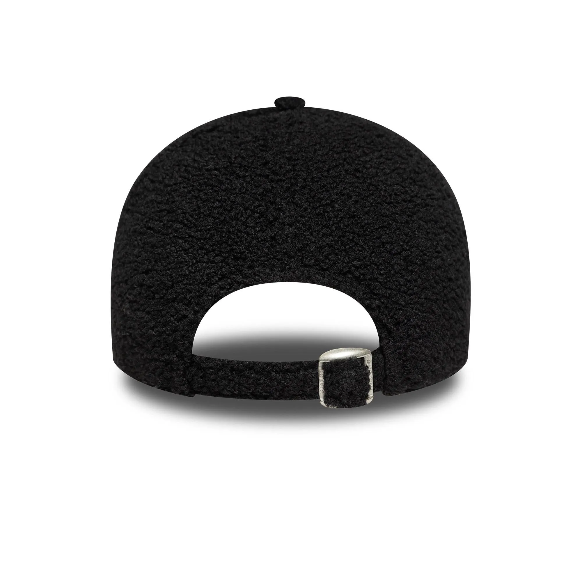 New Era Los Angeles Dodgers 9Forty Donna Borg Teddy Cap Nero - immagine 4