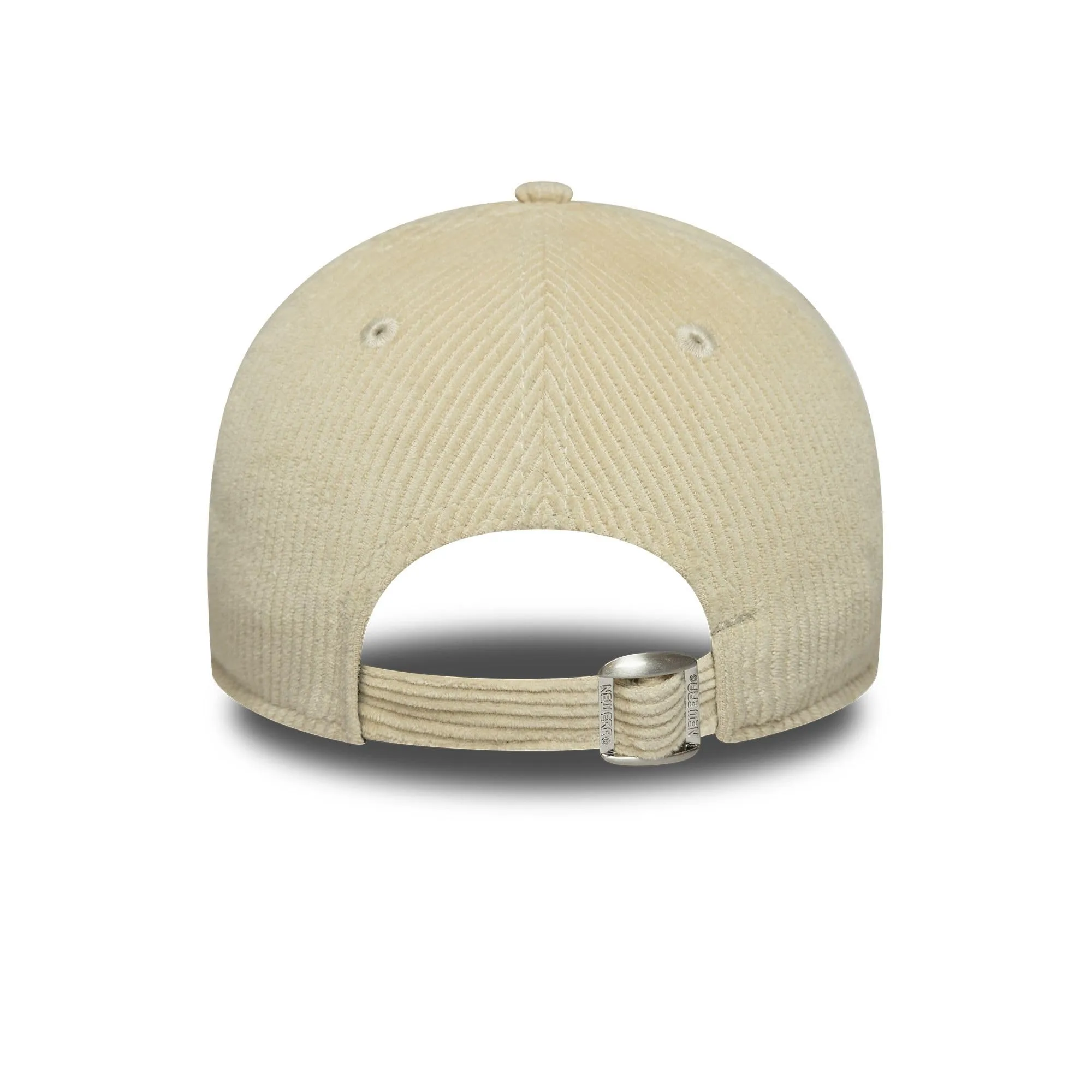 New Era New York Yankees 9Forty Cappello Donna Corda Beige - immagine 4