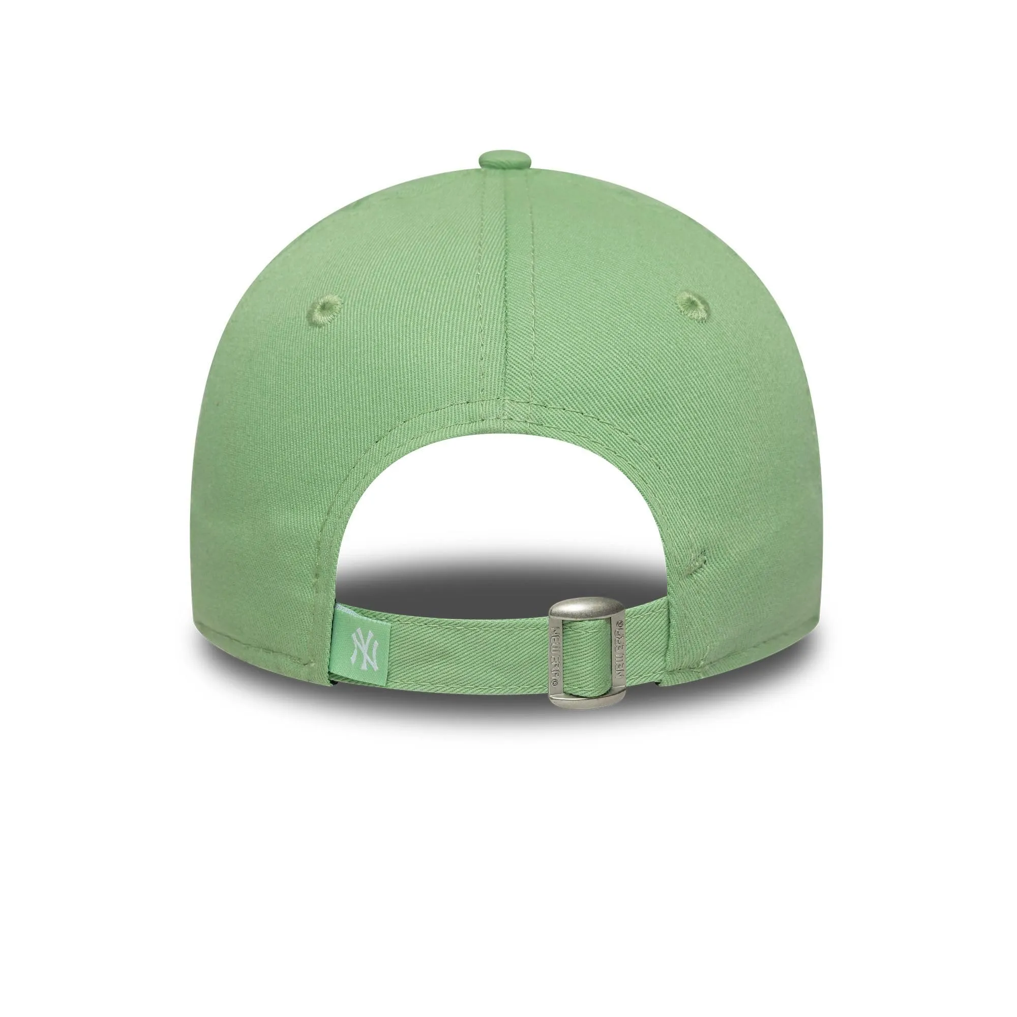 New Era New York Yankees 9Forty Cappellino Bambini Icona Nautica Sirena - Verde Chiaro - immagine 4