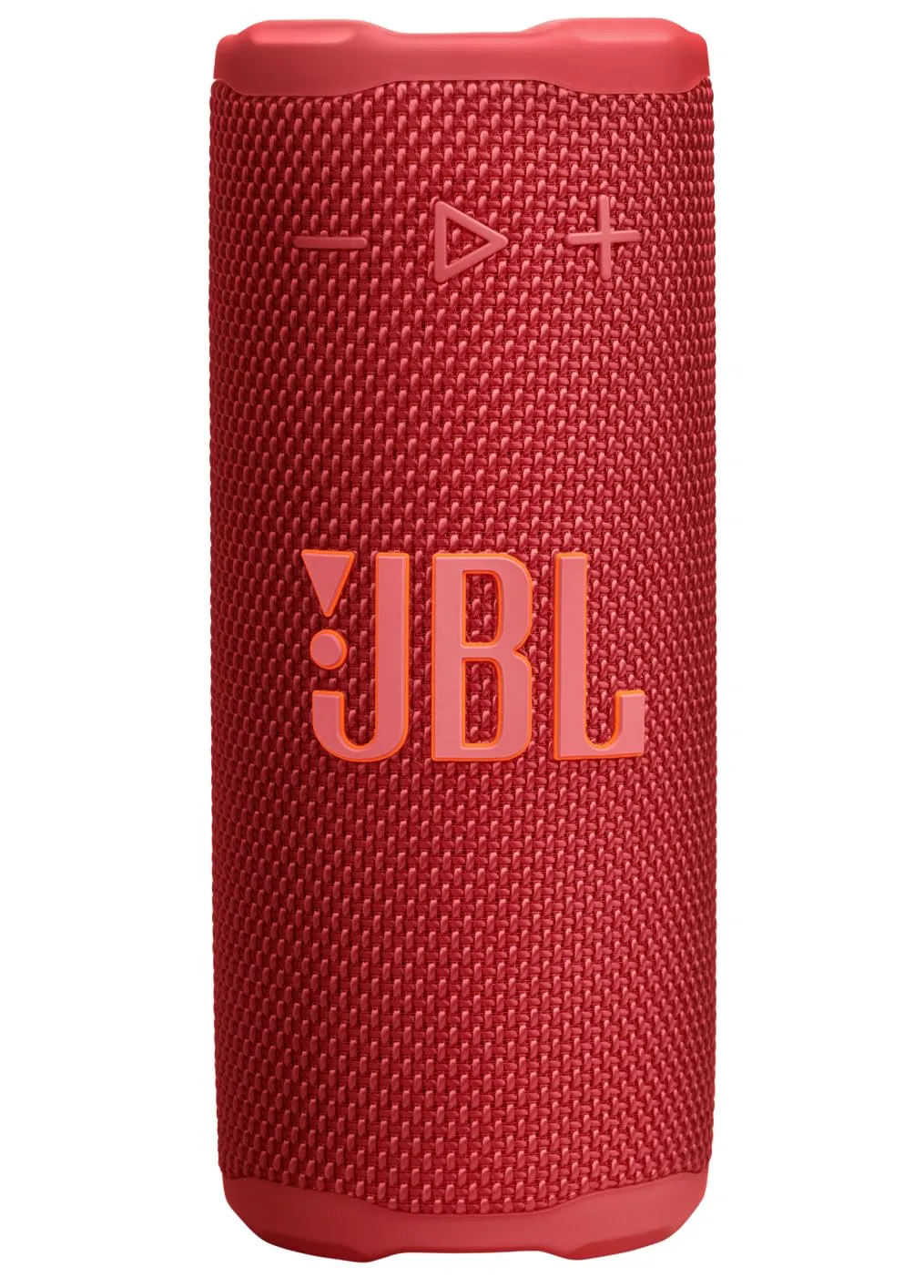 JBL Grip Bluetooth Speaker, Rosso - immagine 1