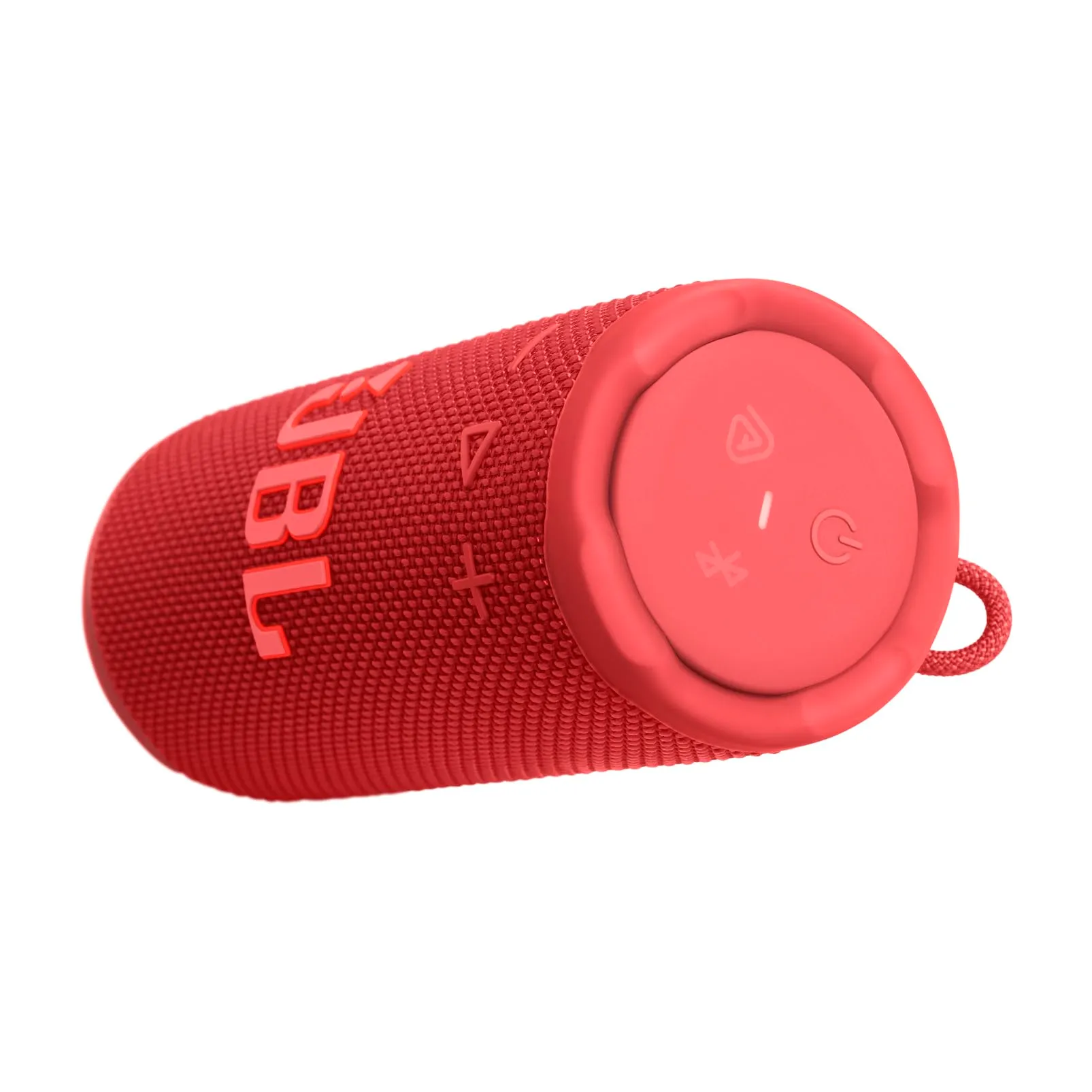 JBL Grip Bluetooth Speaker, Rosso - immagine 5
