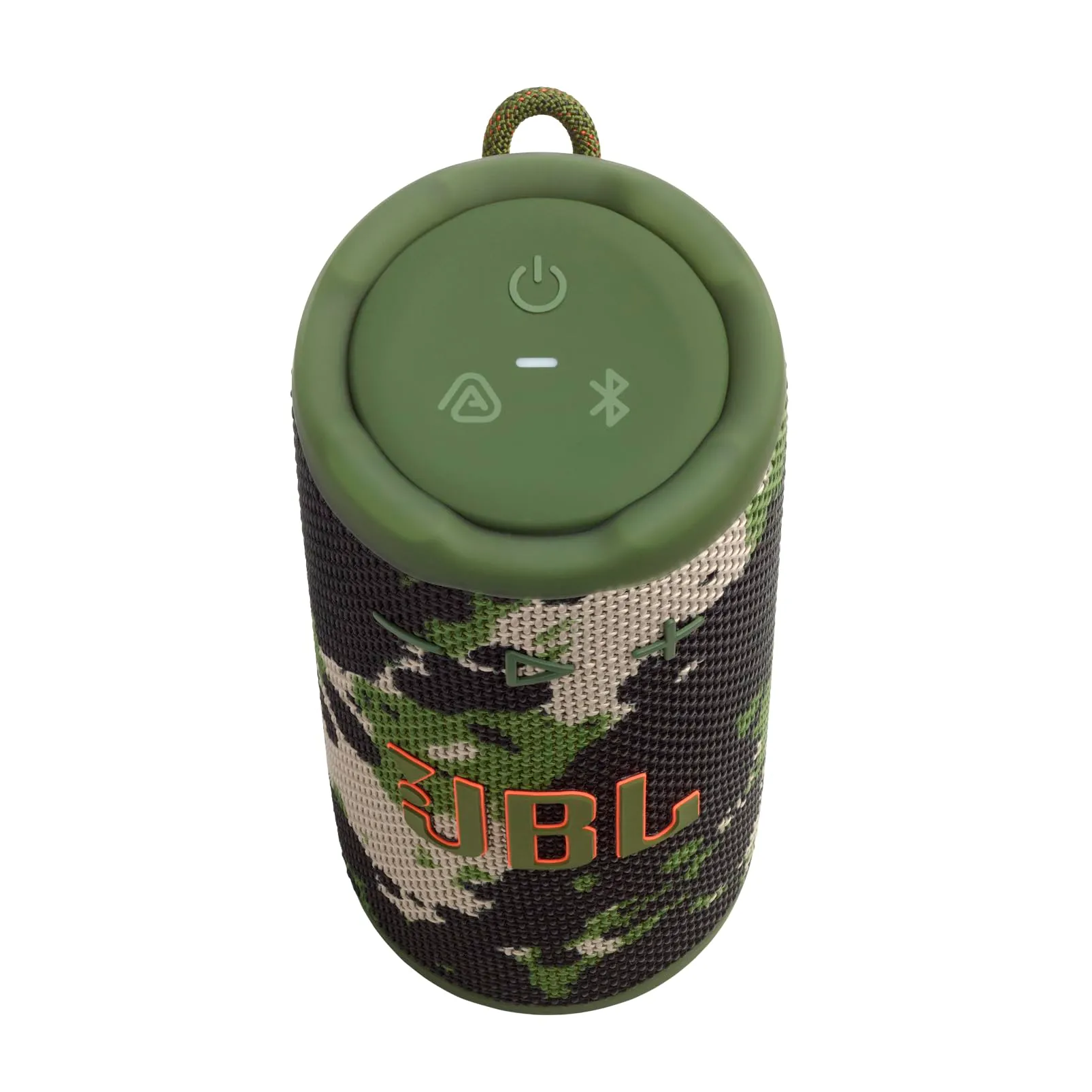 JBL Grip Bluetooth Speaker, Squad Camo - immagine 2