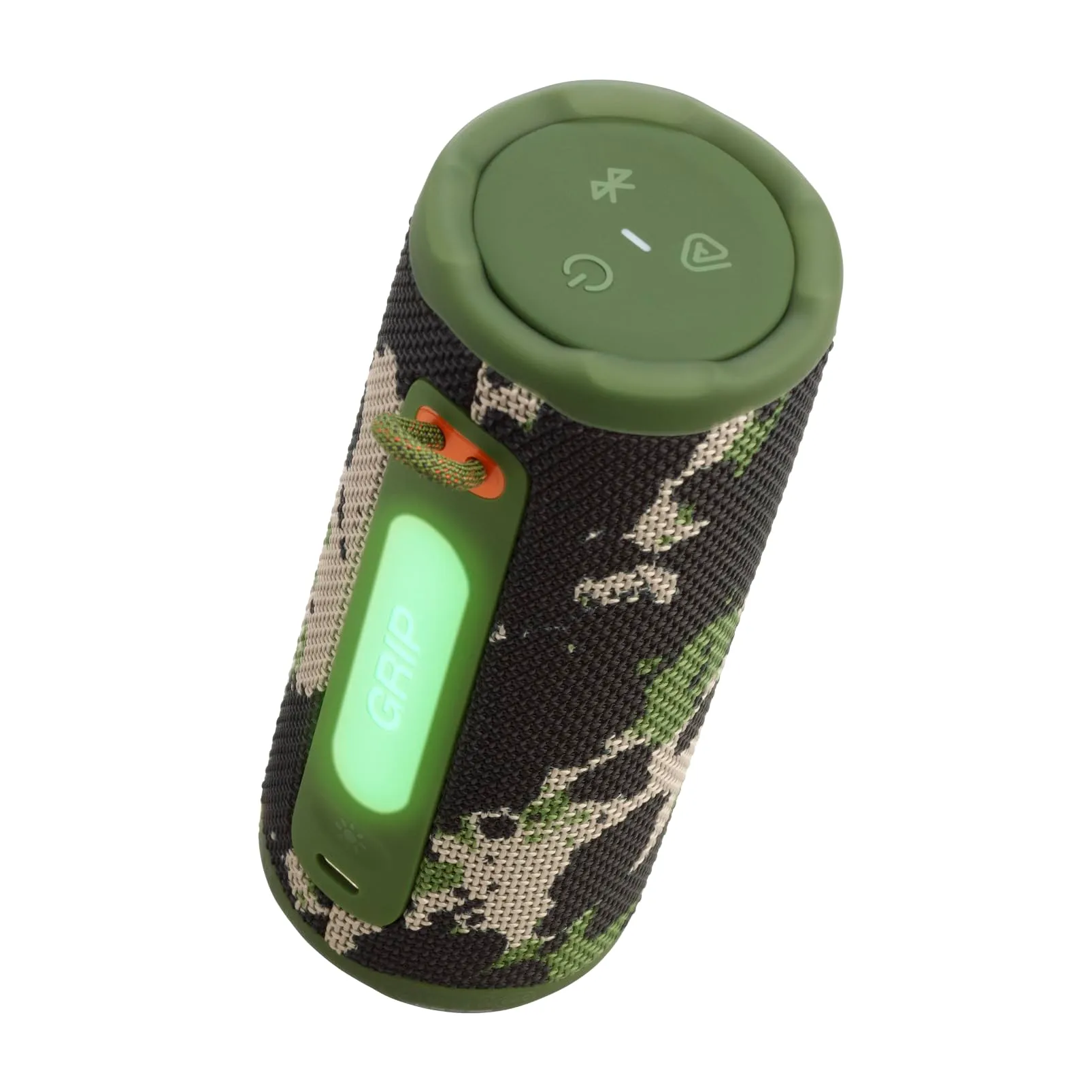 JBL Grip Bluetooth Speaker, Squad Camo - immagine 3