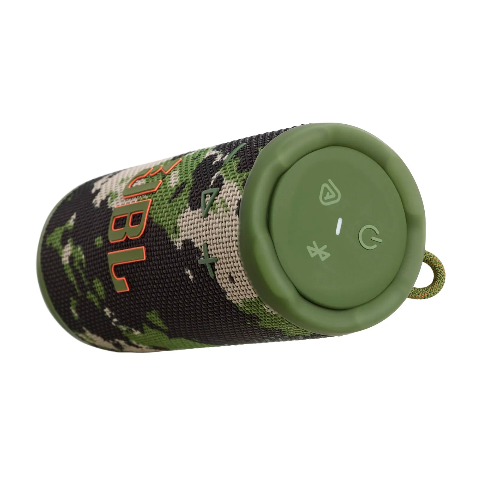 JBL Grip Bluetooth Speaker, Squad Camo - immagine 5