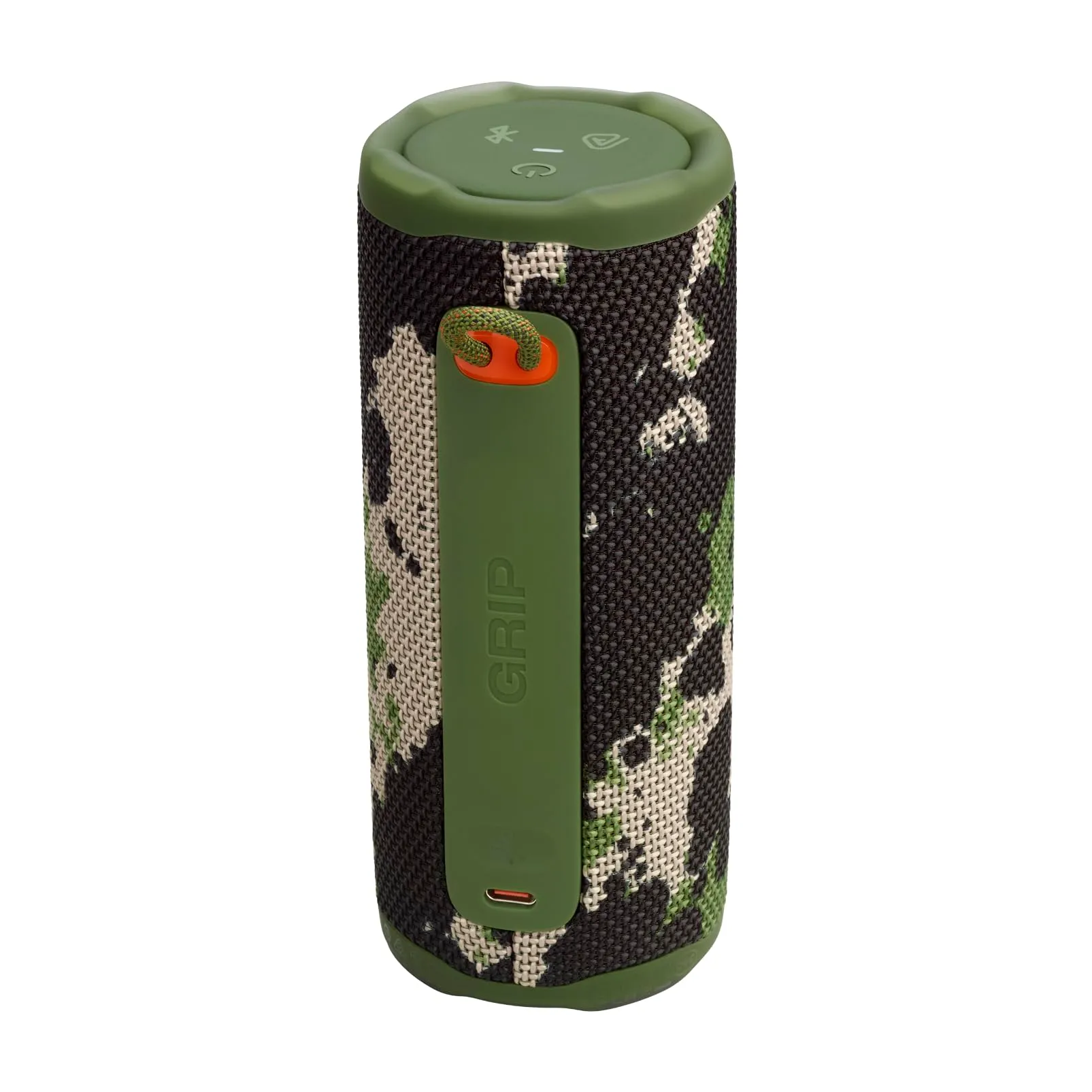 JBL Grip Bluetooth Speaker, Squad Camo - immagine 6