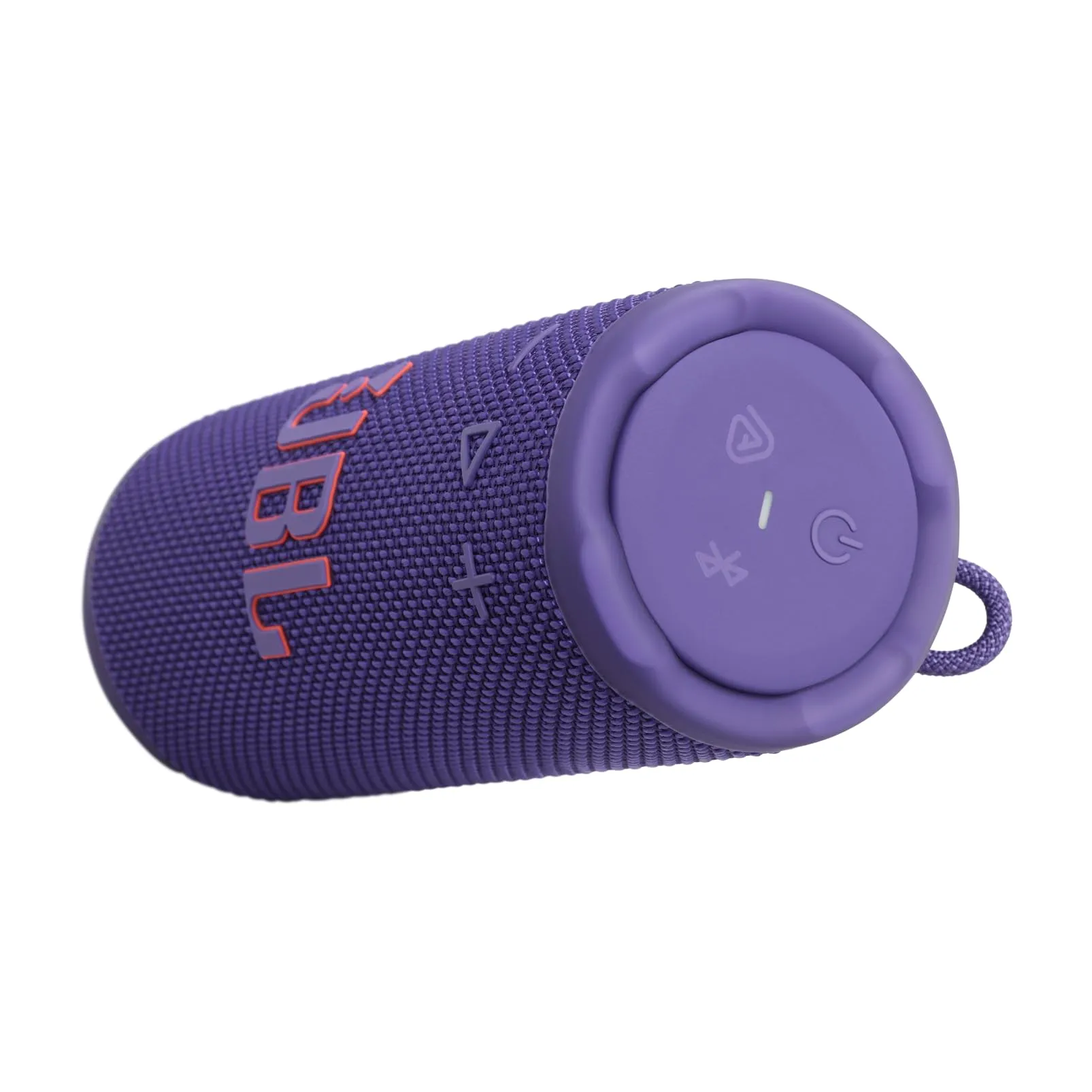 JBL Grip Bluetooth Speaker, Viola - immagine 5