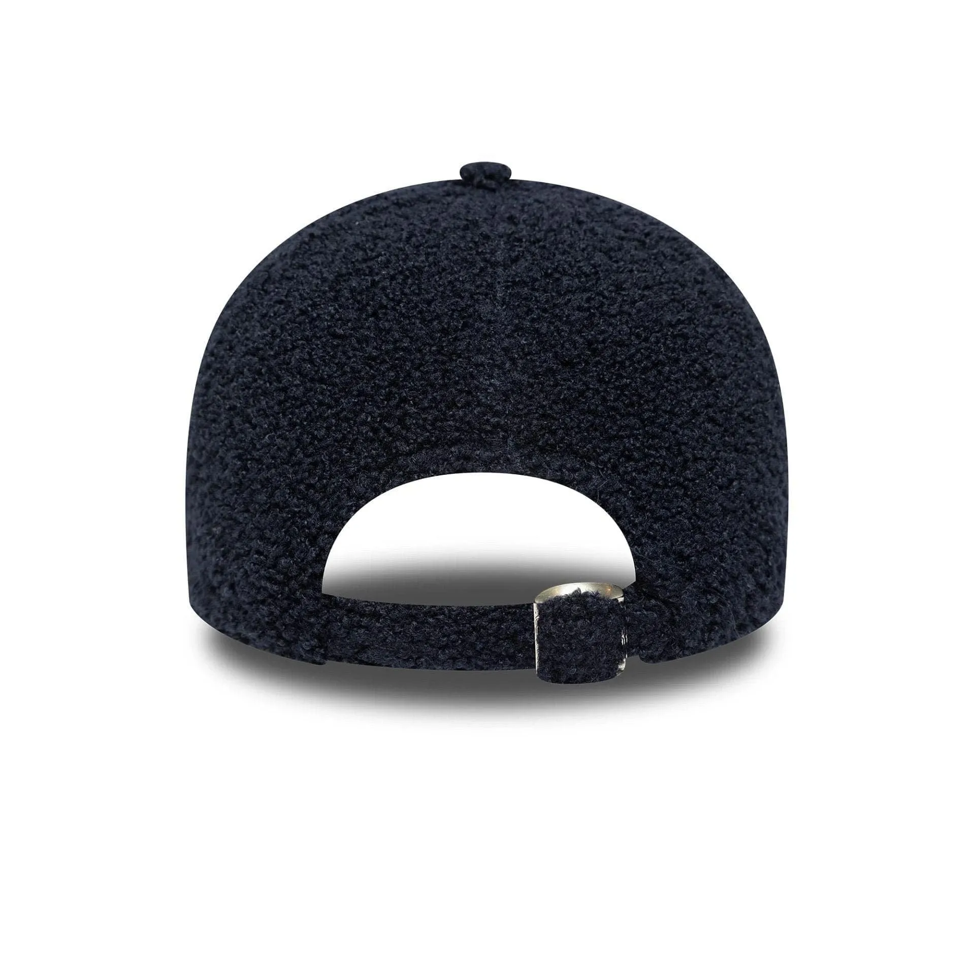 New Era New York Yankees 9Forty Donna Borg Teddy Cap Navy - immagine 4