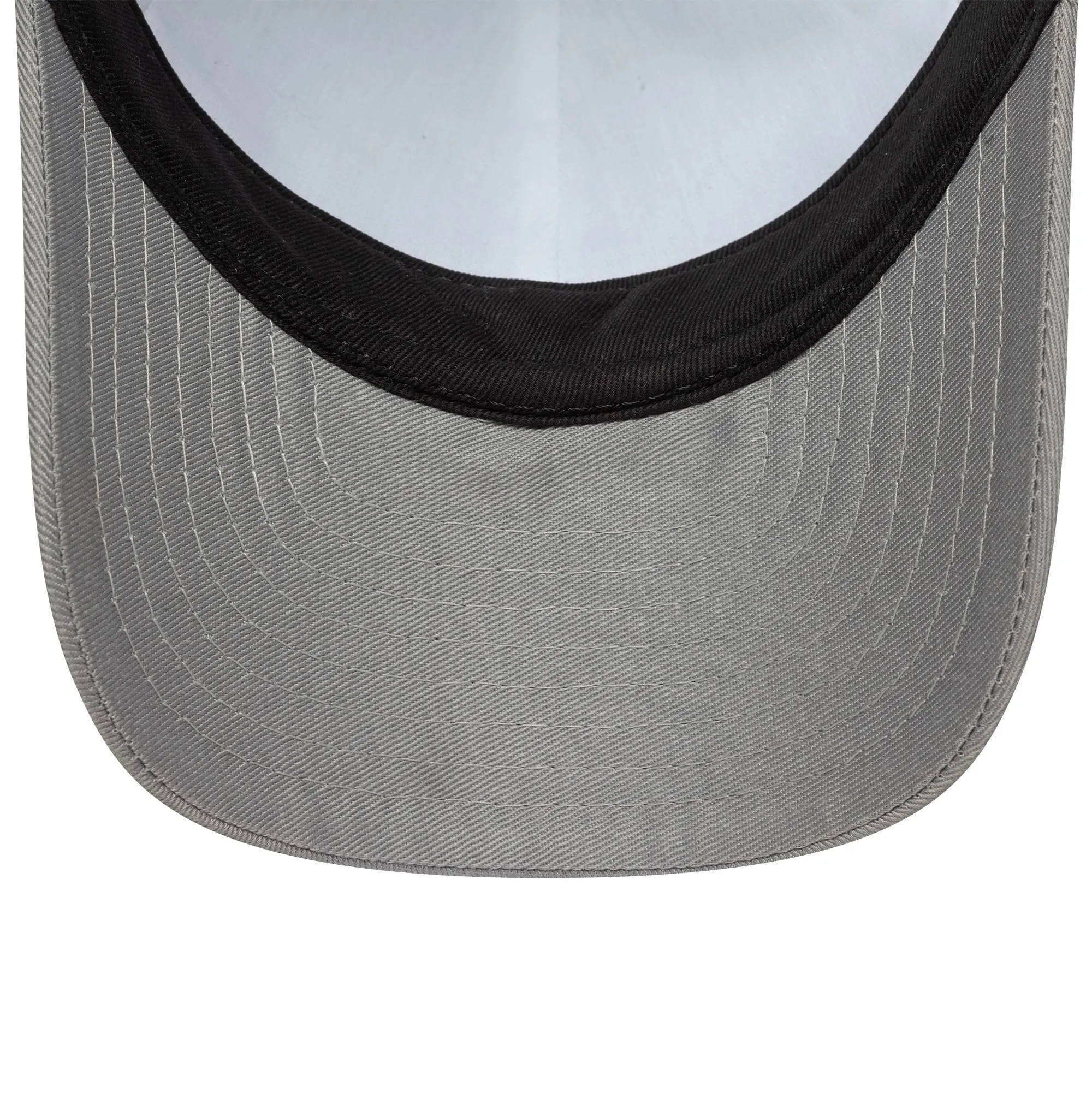 New Era 9Forty Shark Face Cappello per Bambini - Grigio - immagine 5