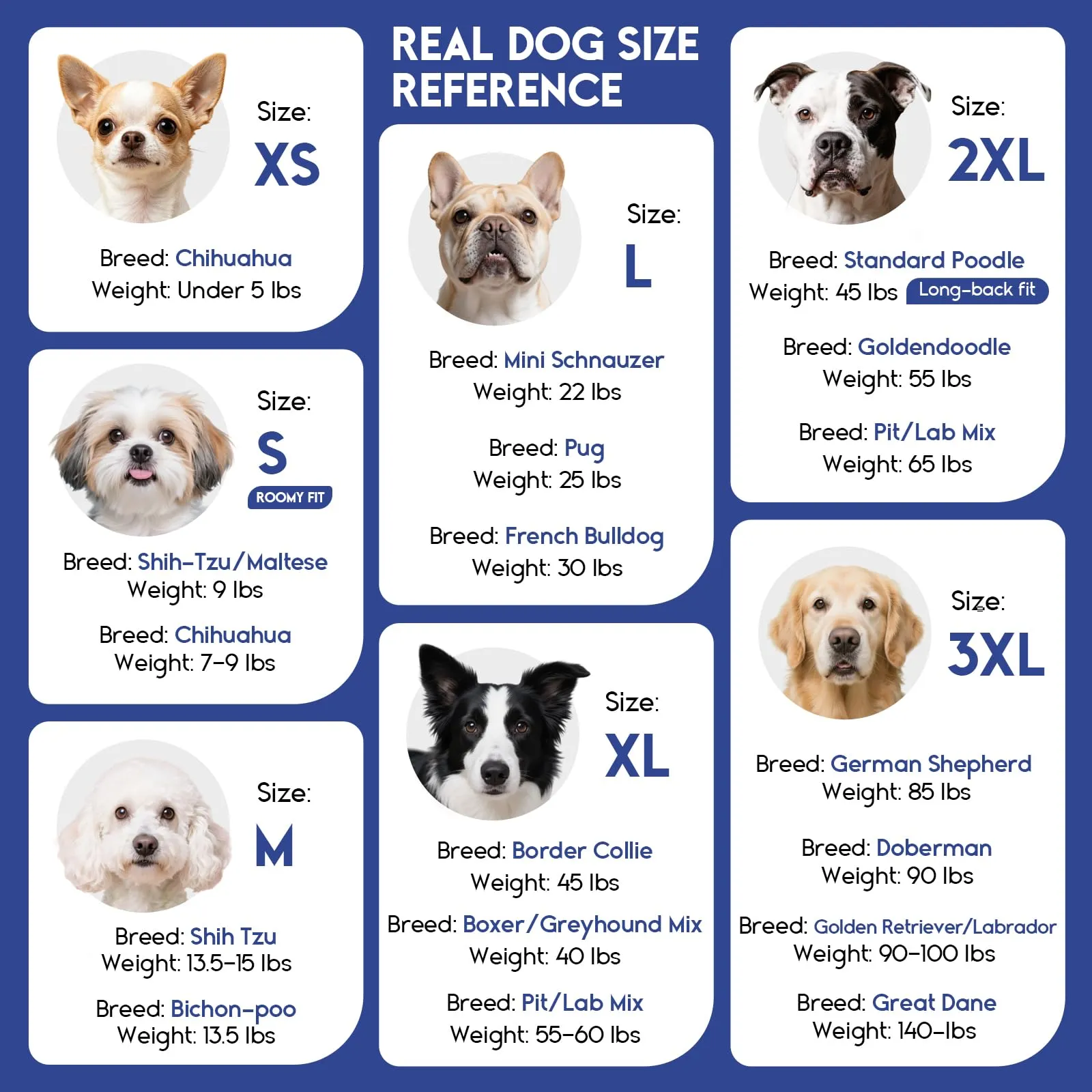 ASENKU Cappotto Cane Impermeabile Invernale Reversibile Antivento con Fodera in Lana, Taglia L, Rosa - immagine 6