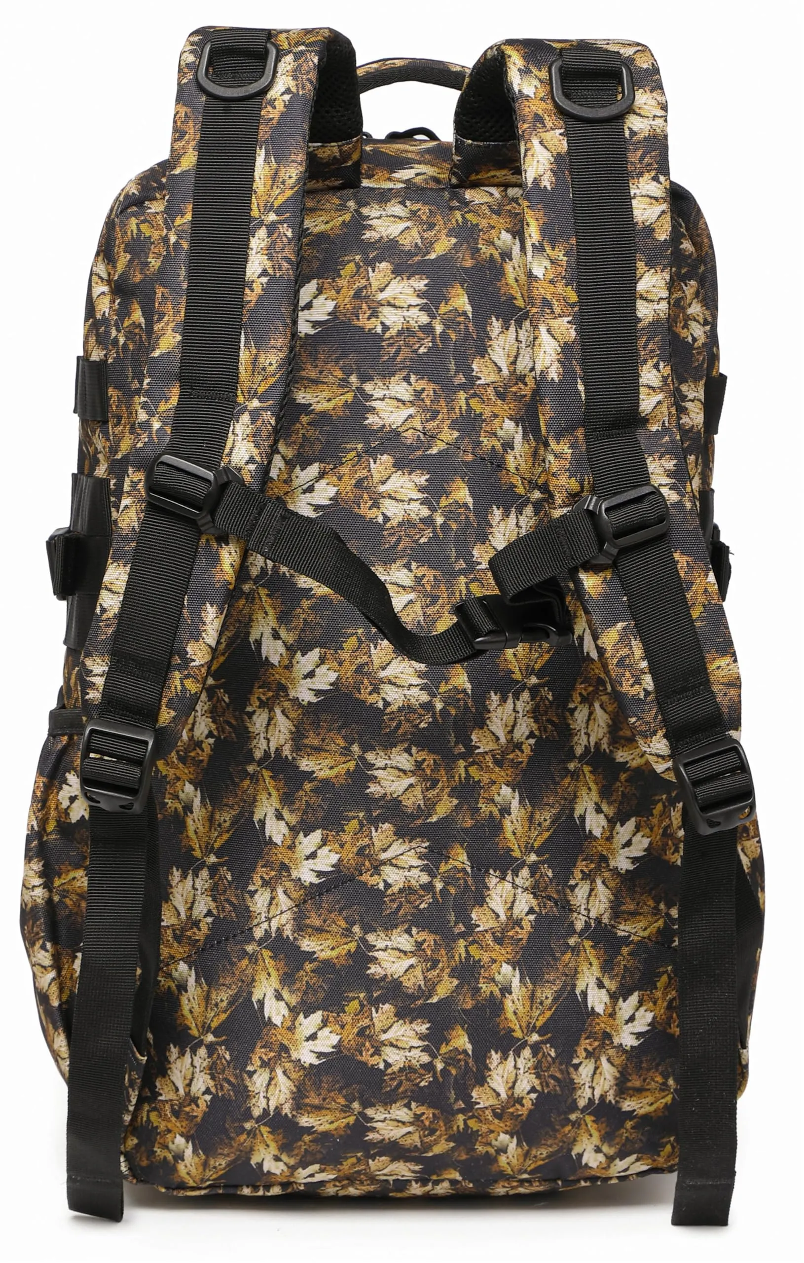 Wotony Zaino Tattico Militare Impermeabile 35L con Sistema Molle e Porta Bottiglie - immagine 3