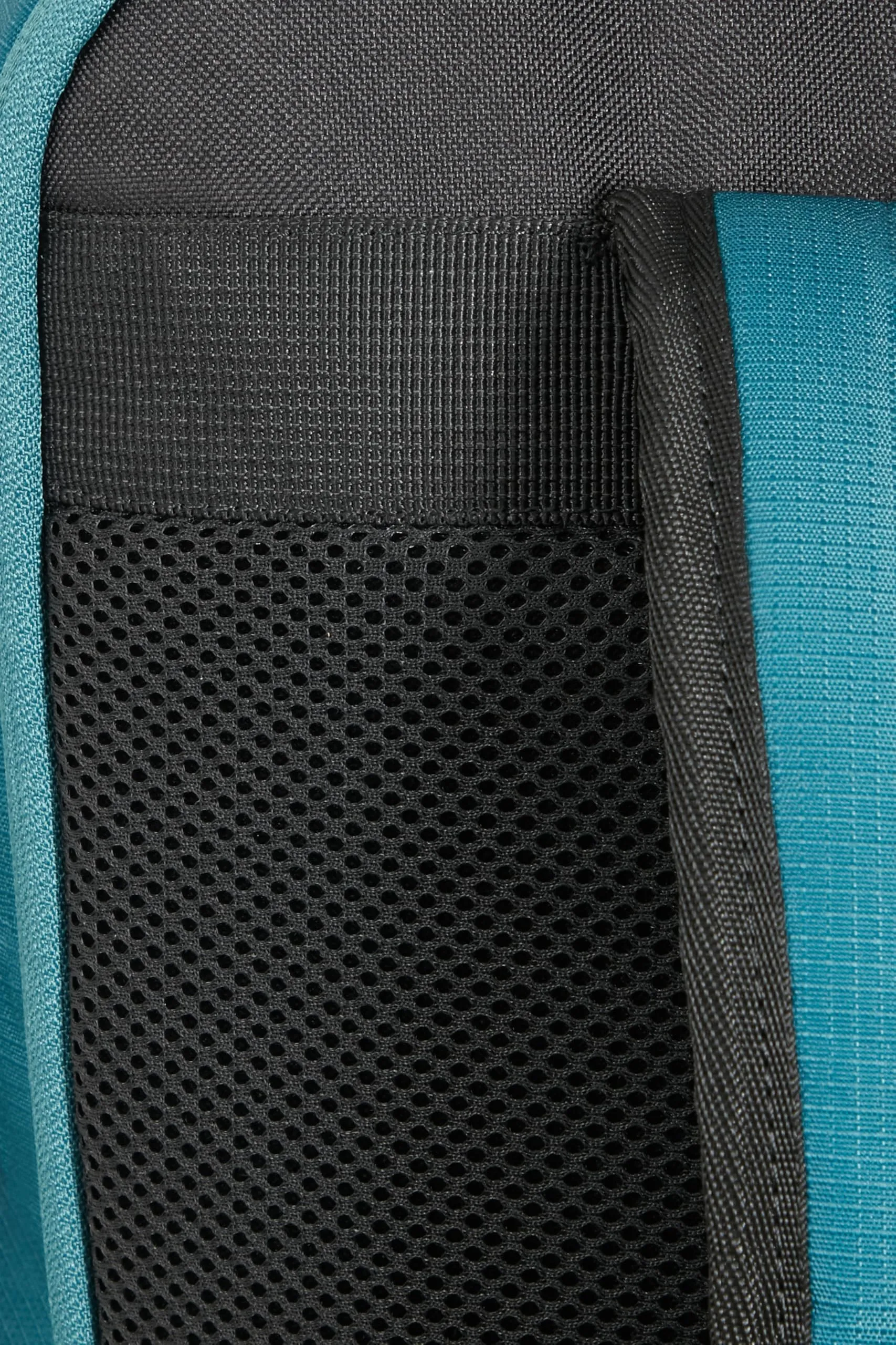 American Tourister Take2Cabin Zaino Bagaglio a Mano Underseat 40 x 30 x 20 cm - Turchese Totally Teal - immagine 11
