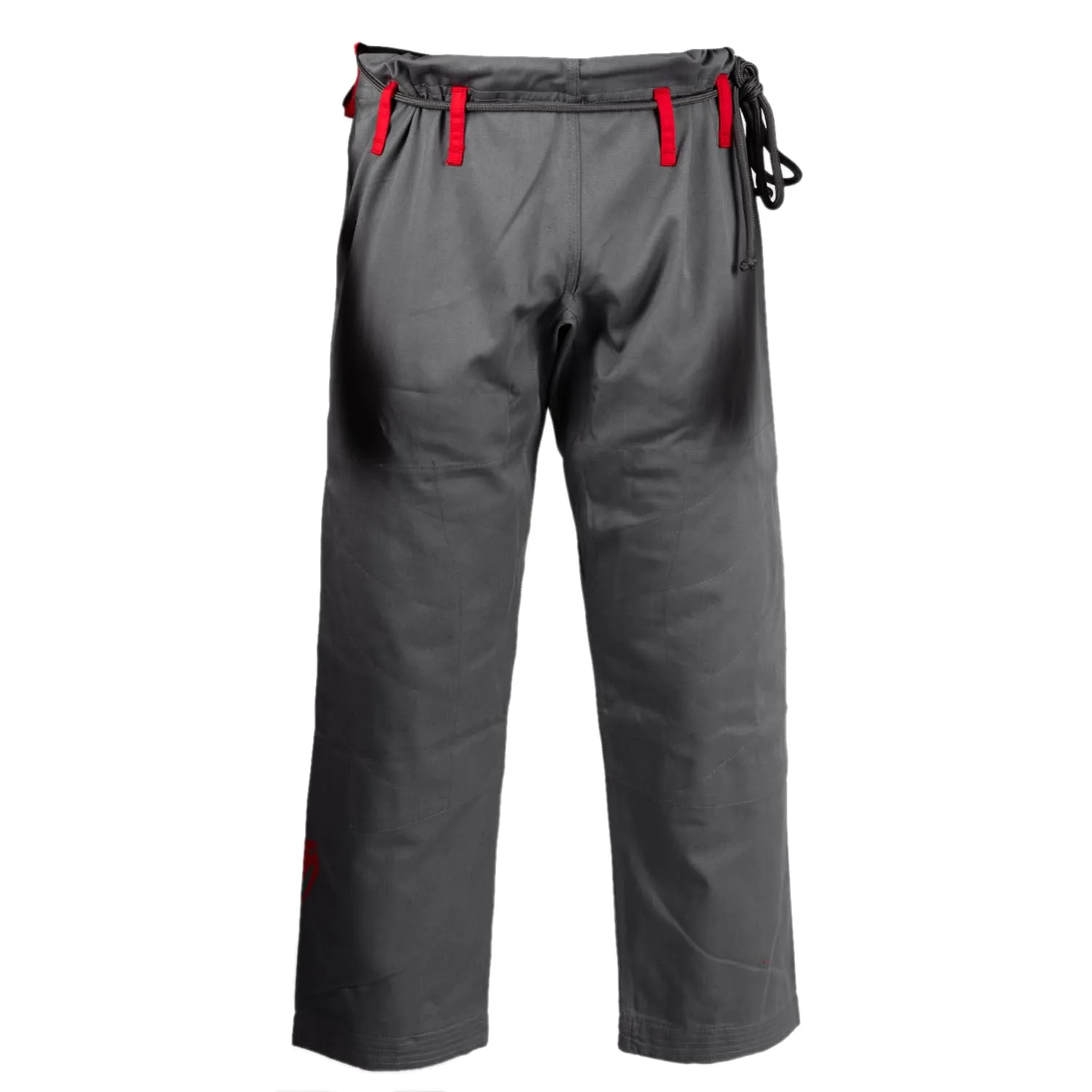 Venum Contender 3.0 BJJ Gi 380g - Grigio Tempesta - A2 - immagine 4