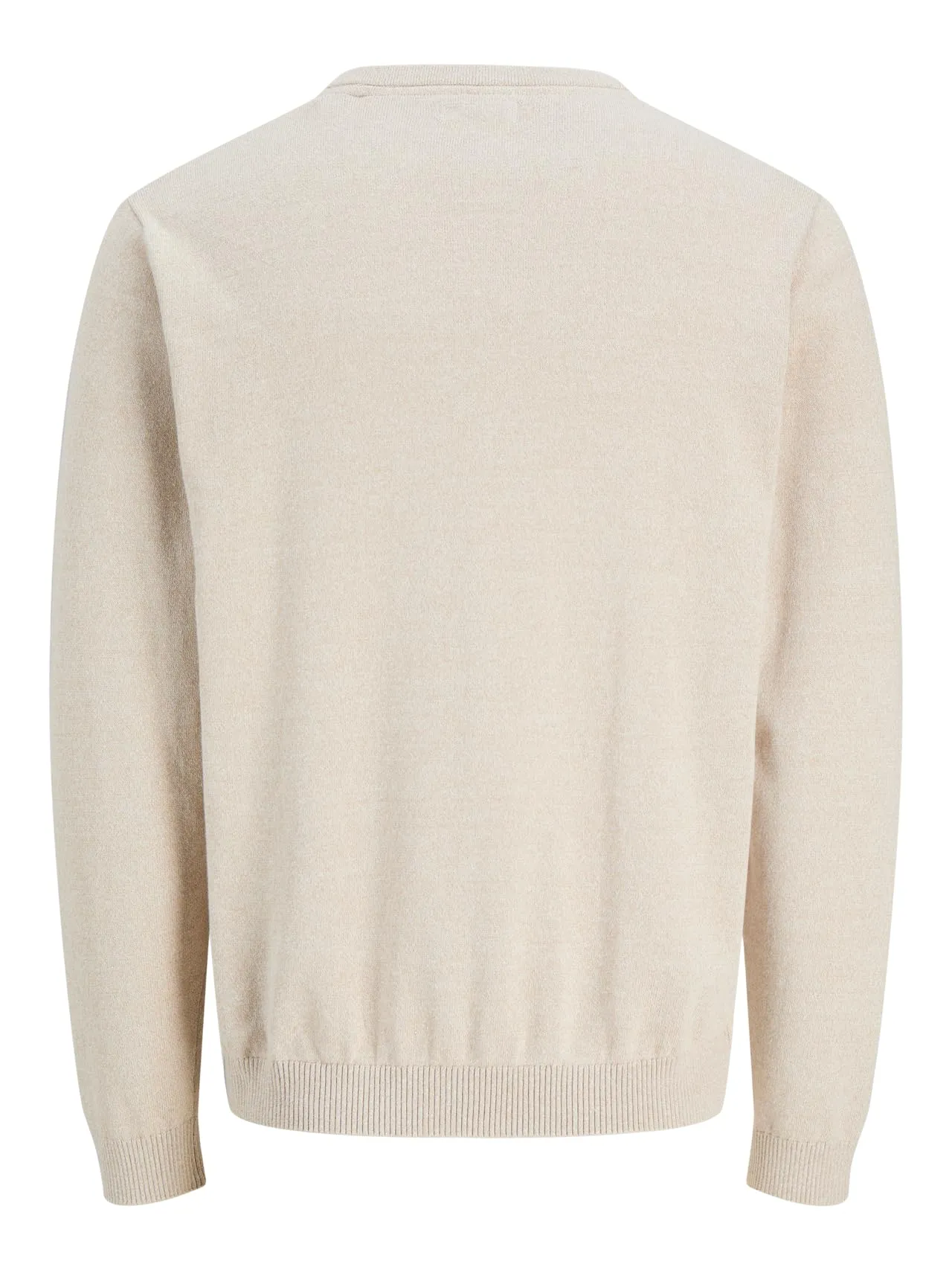 Jack & Jones Jjebasic Knit Crew Neck Noos - immagine 4