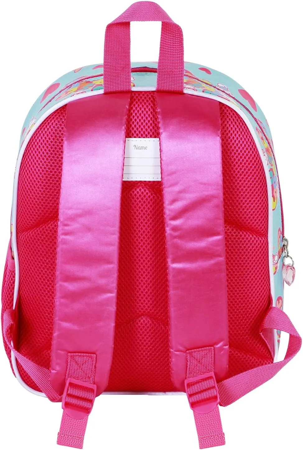 Clondo Zainetto 3D Hello Kitty per Bambina, 31 cm - immagine 3