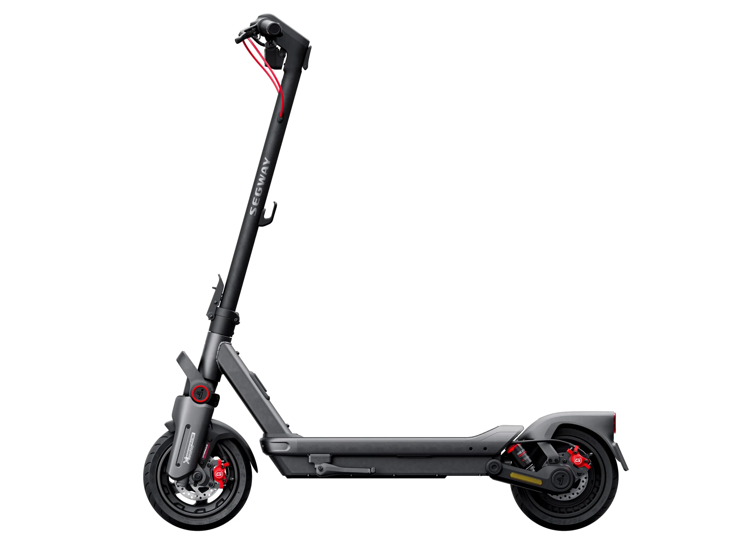 Segway-Ninebot Monopattino Elettrico Max G3 I per adulti - immagine 2