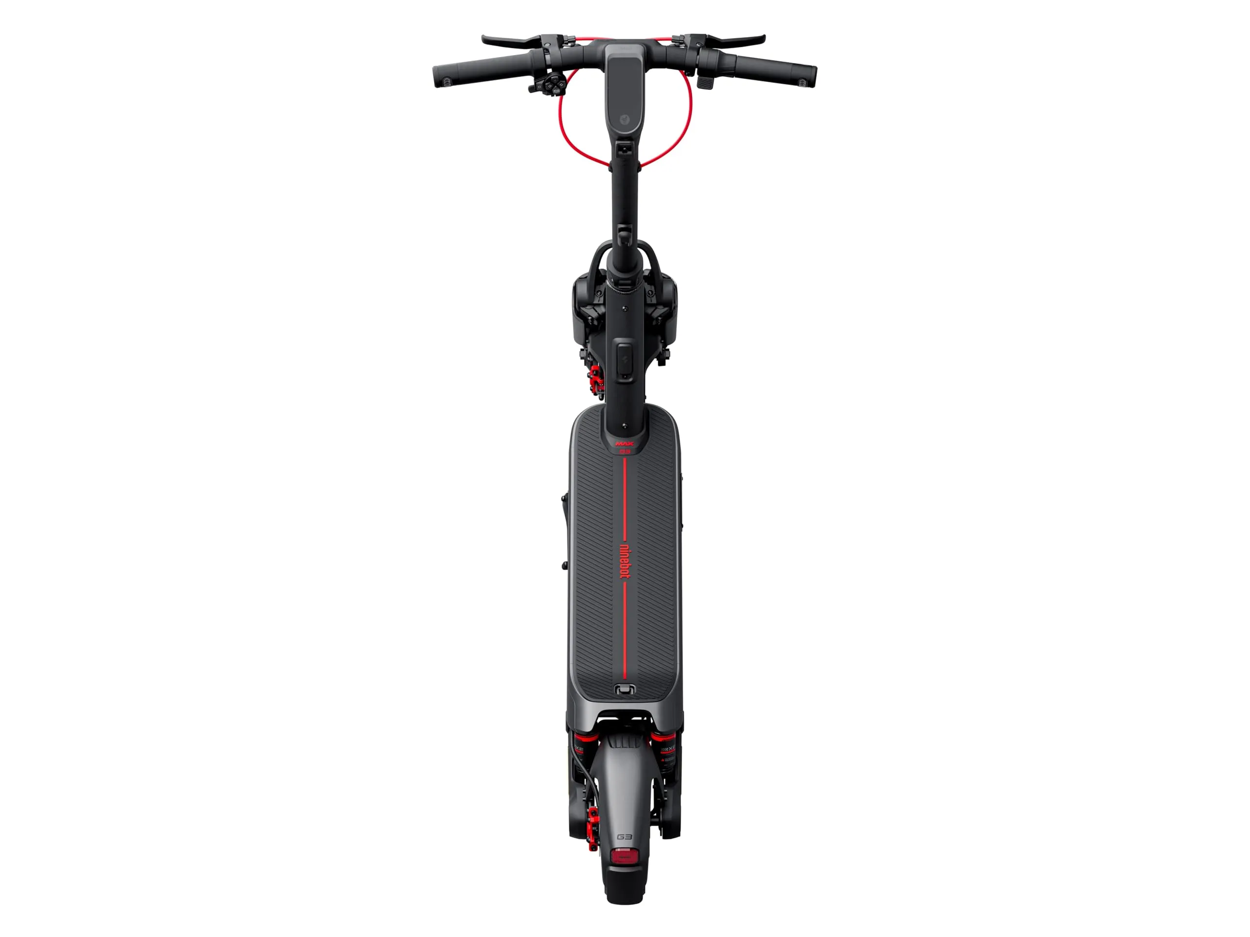 Segway-Ninebot Monopattino Elettrico Max G3 I per adulti - immagine 3