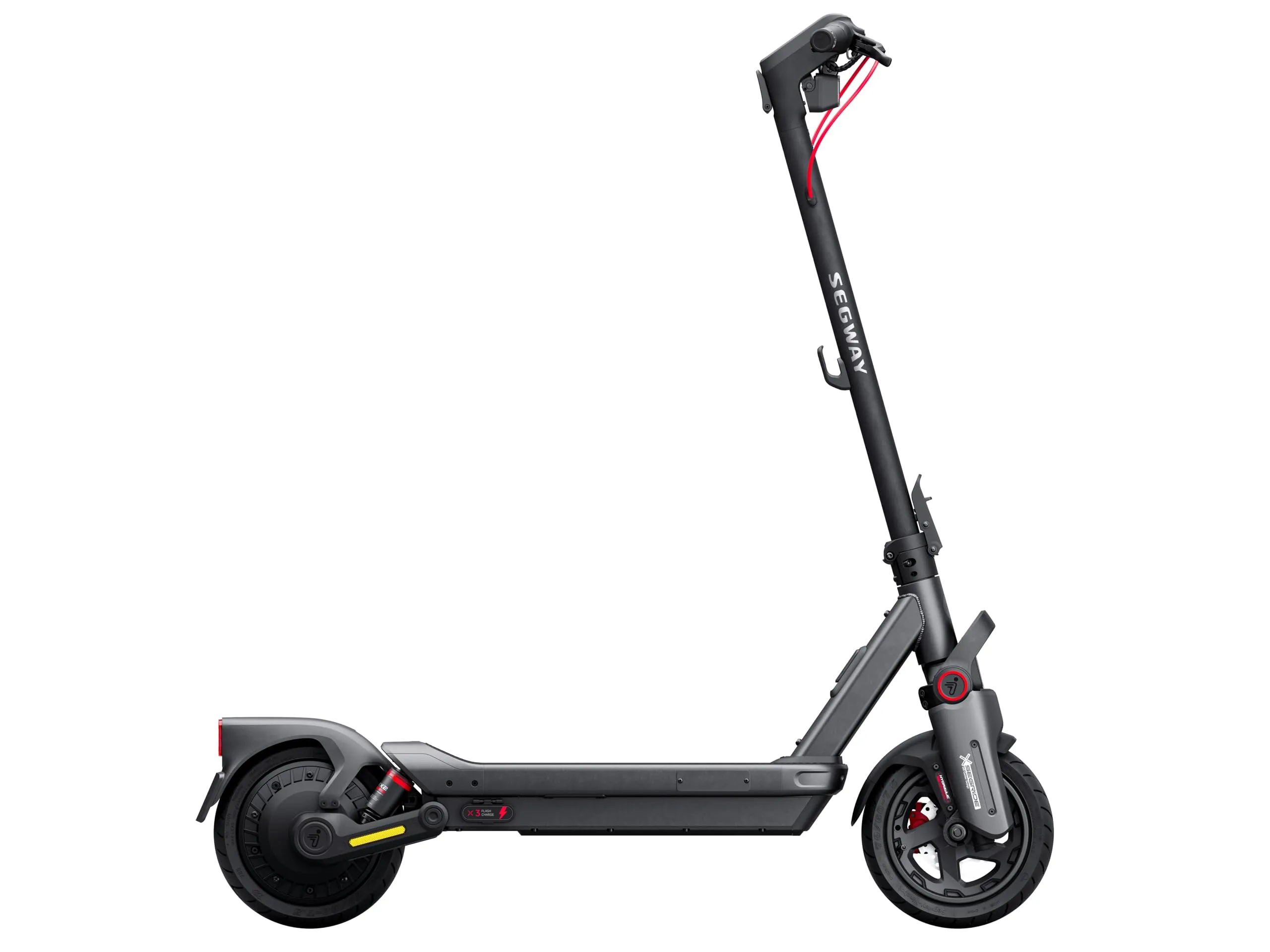 Segway-Ninebot Monopattino Elettrico Max G3 I per adulti - immagine 4