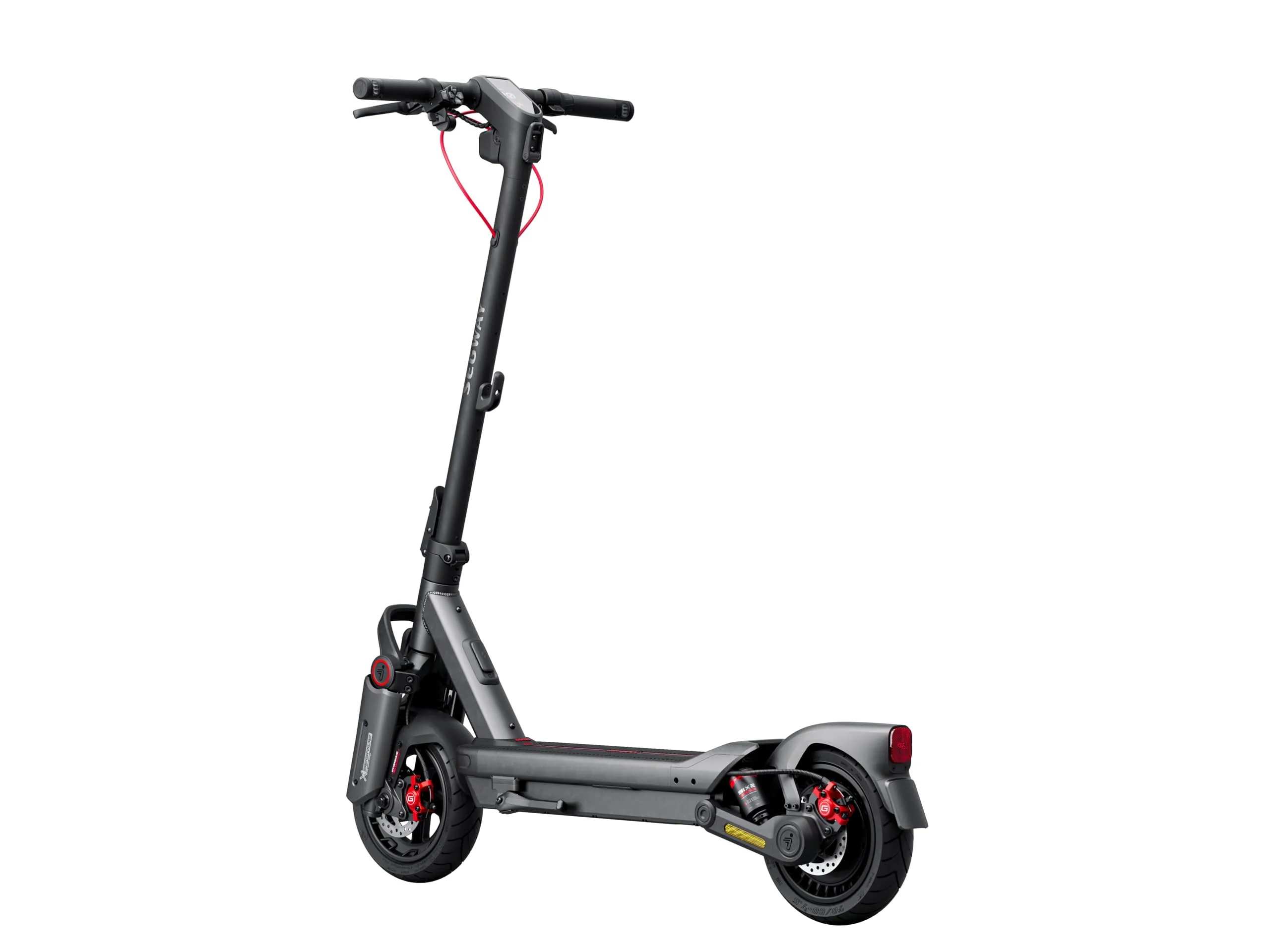 Segway-Ninebot Monopattino Elettrico Max G3 I per adulti - immagine 5