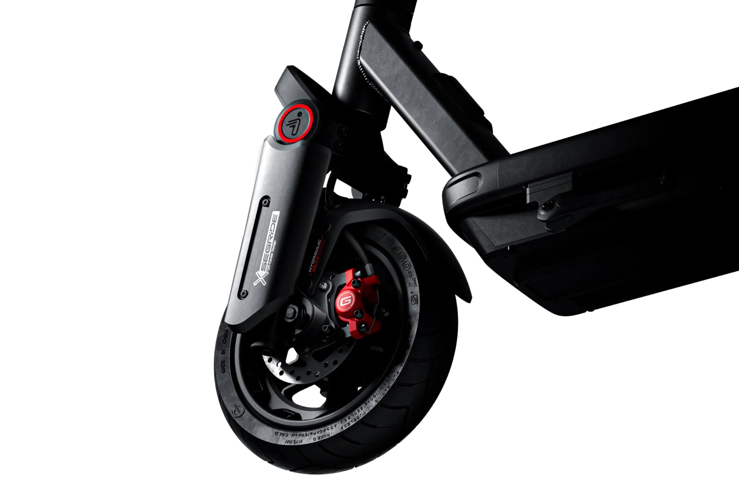 Segway-Ninebot Monopattino Elettrico Max G3 I per adulti - immagine 6
