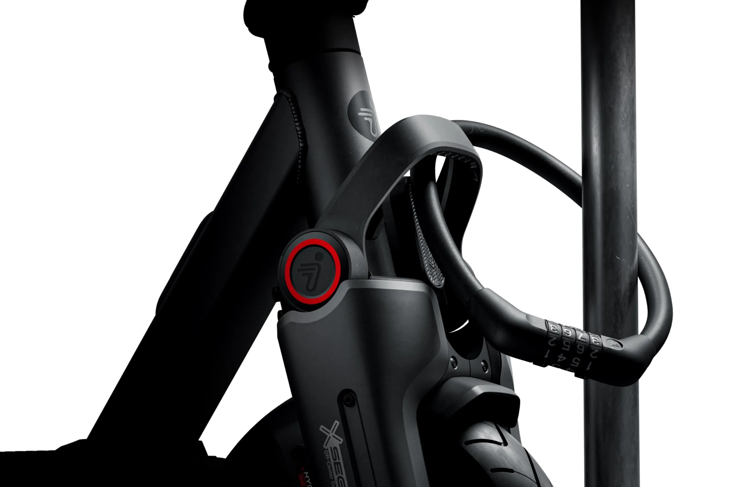 Segway-Ninebot Monopattino Elettrico Max G3 I per adulti - immagine 7