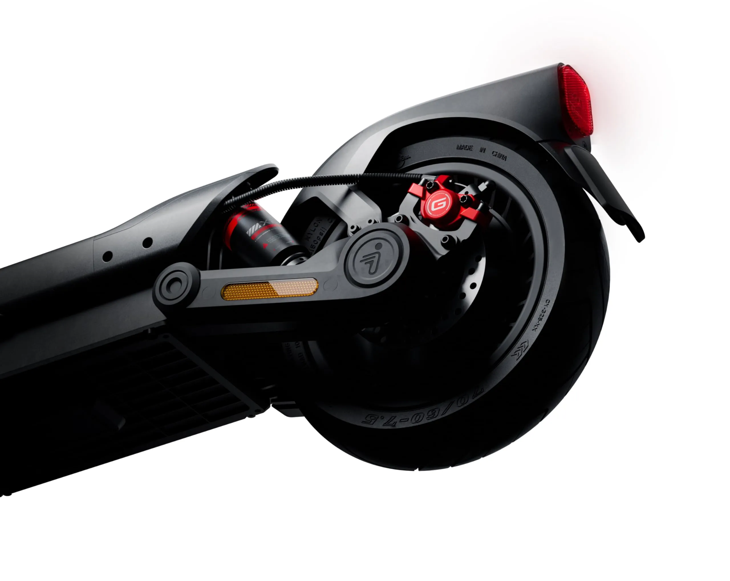 Segway-Ninebot Monopattino Elettrico Max G3 I per adulti - immagine 8