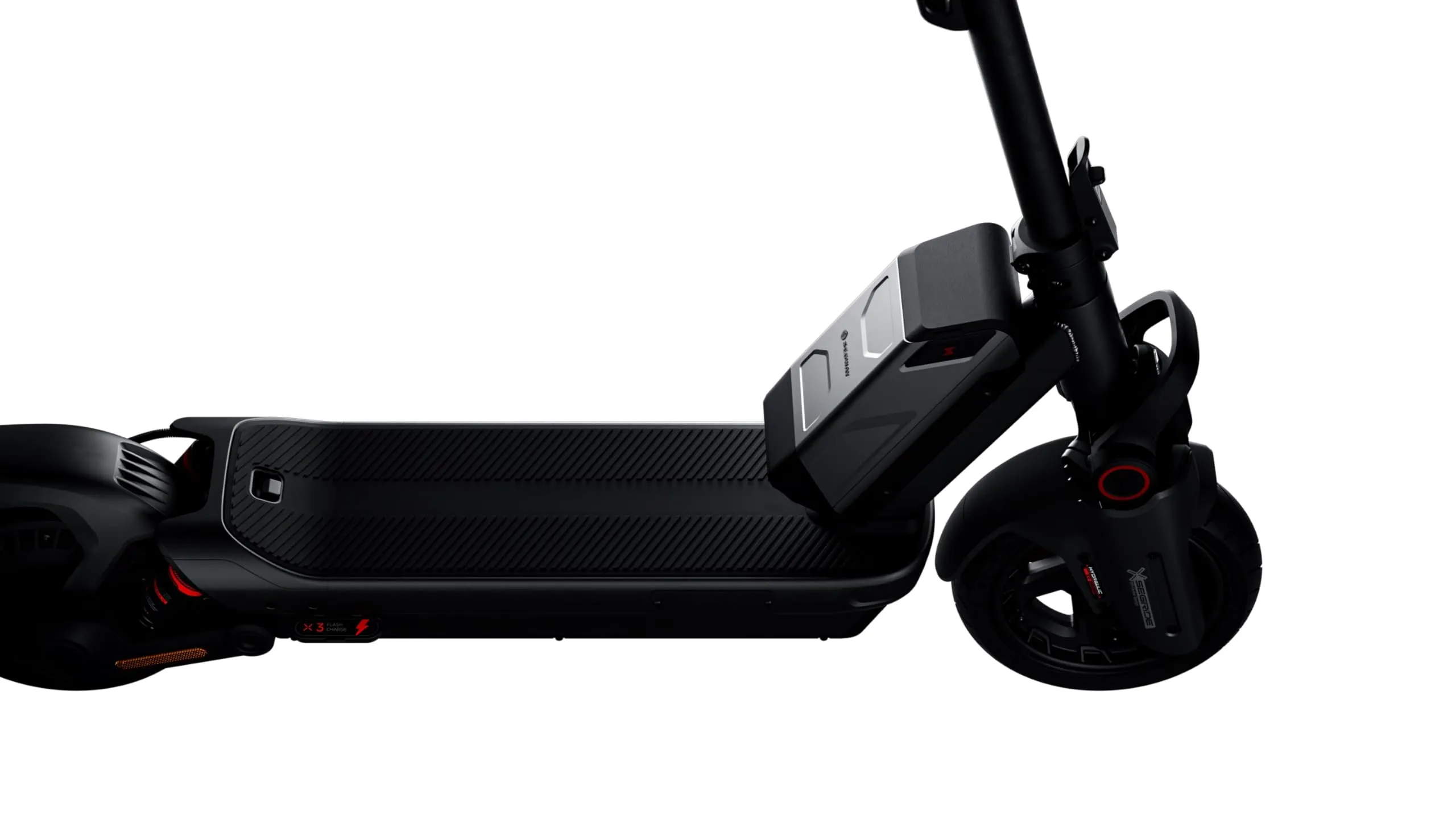 Segway-Ninebot Monopattino Elettrico Max G3 I per adulti - immagine 9