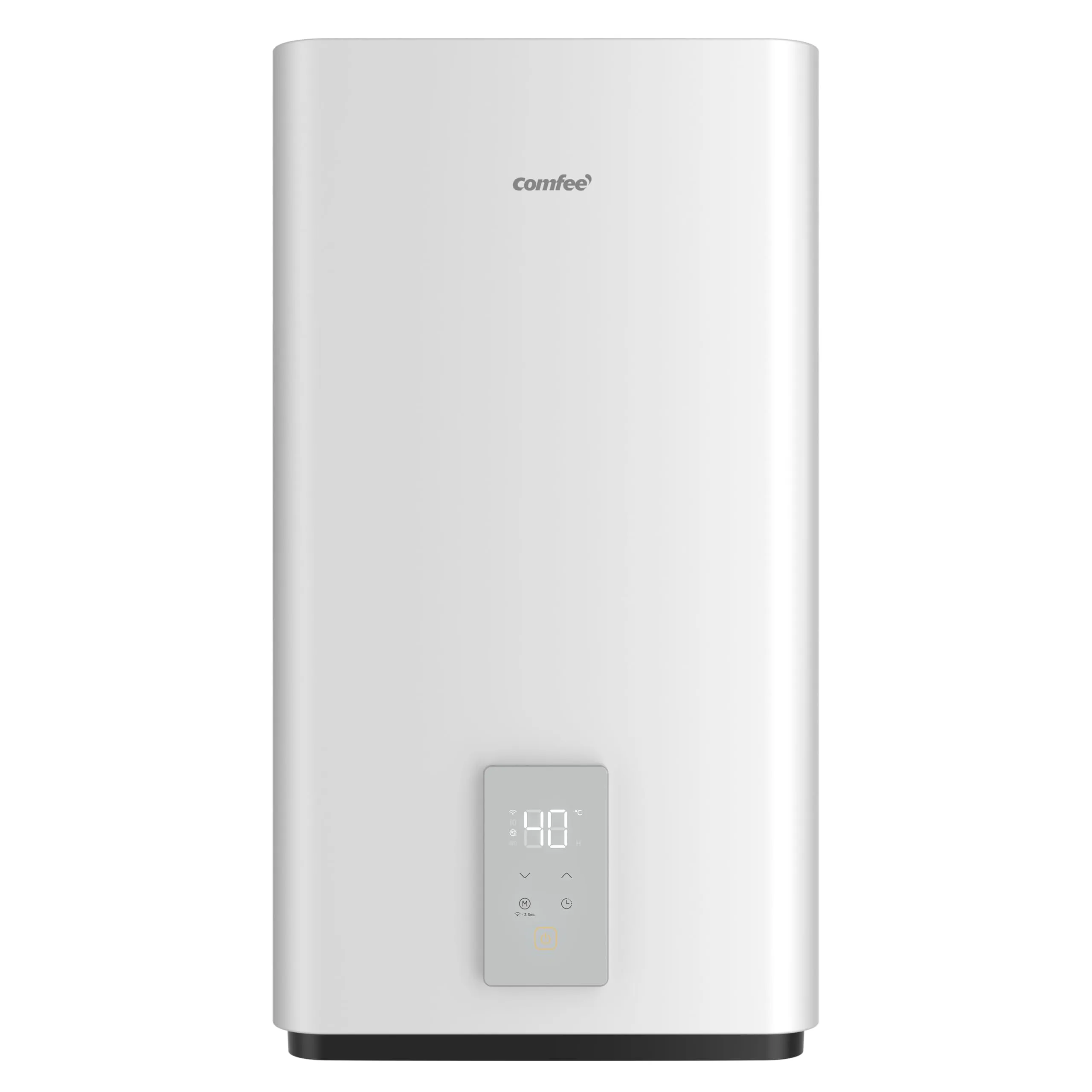 COMFEE Scaldabagno Elettrico 74L Sotto Lavello Doppia Tanica WiFi Bianco CWH15ED1380EUW - immagine 2