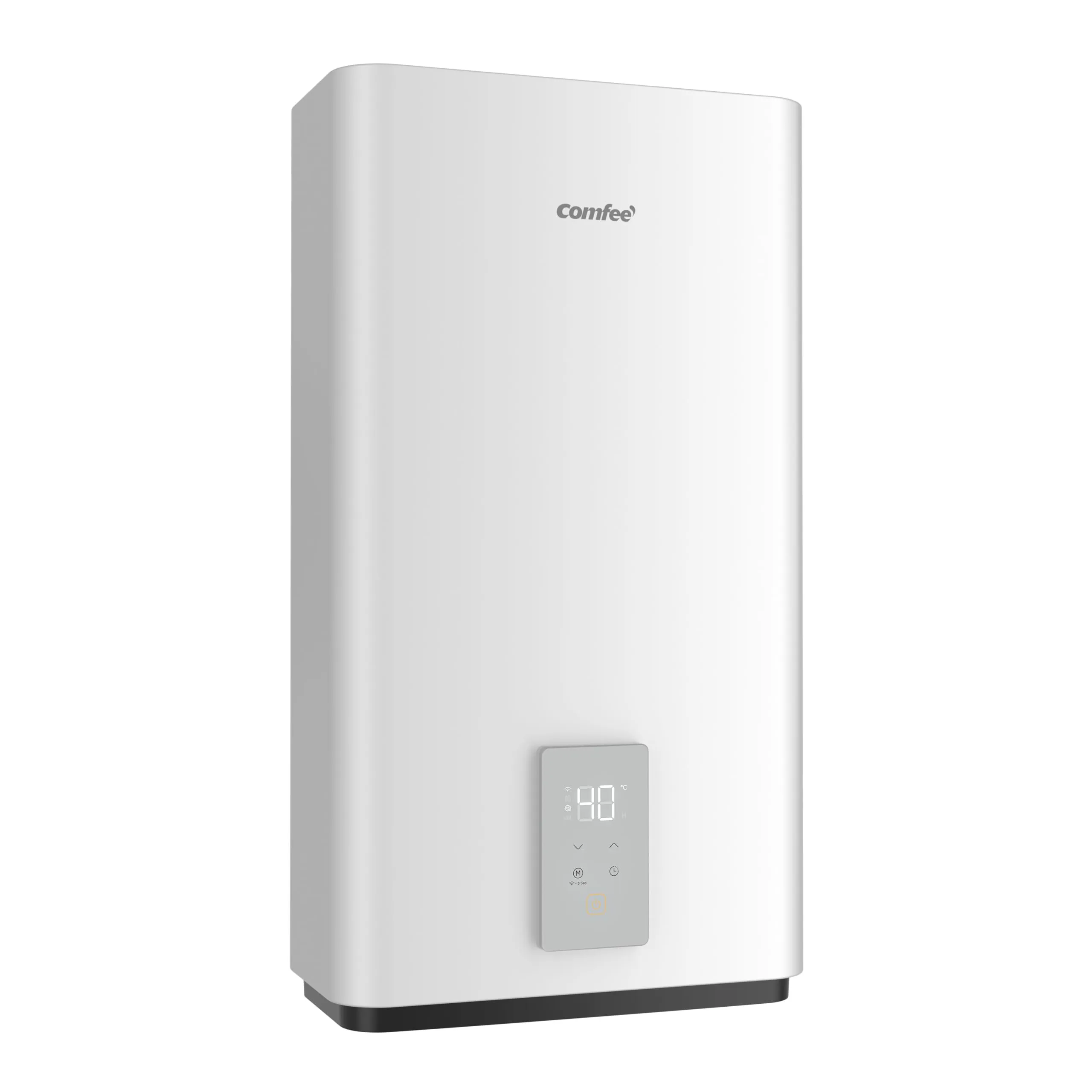 COMFEE Scaldabagno Elettrico 74L Sotto Lavello Doppia Tanica WiFi Bianco CWH15ED1380EUW - immagine 3