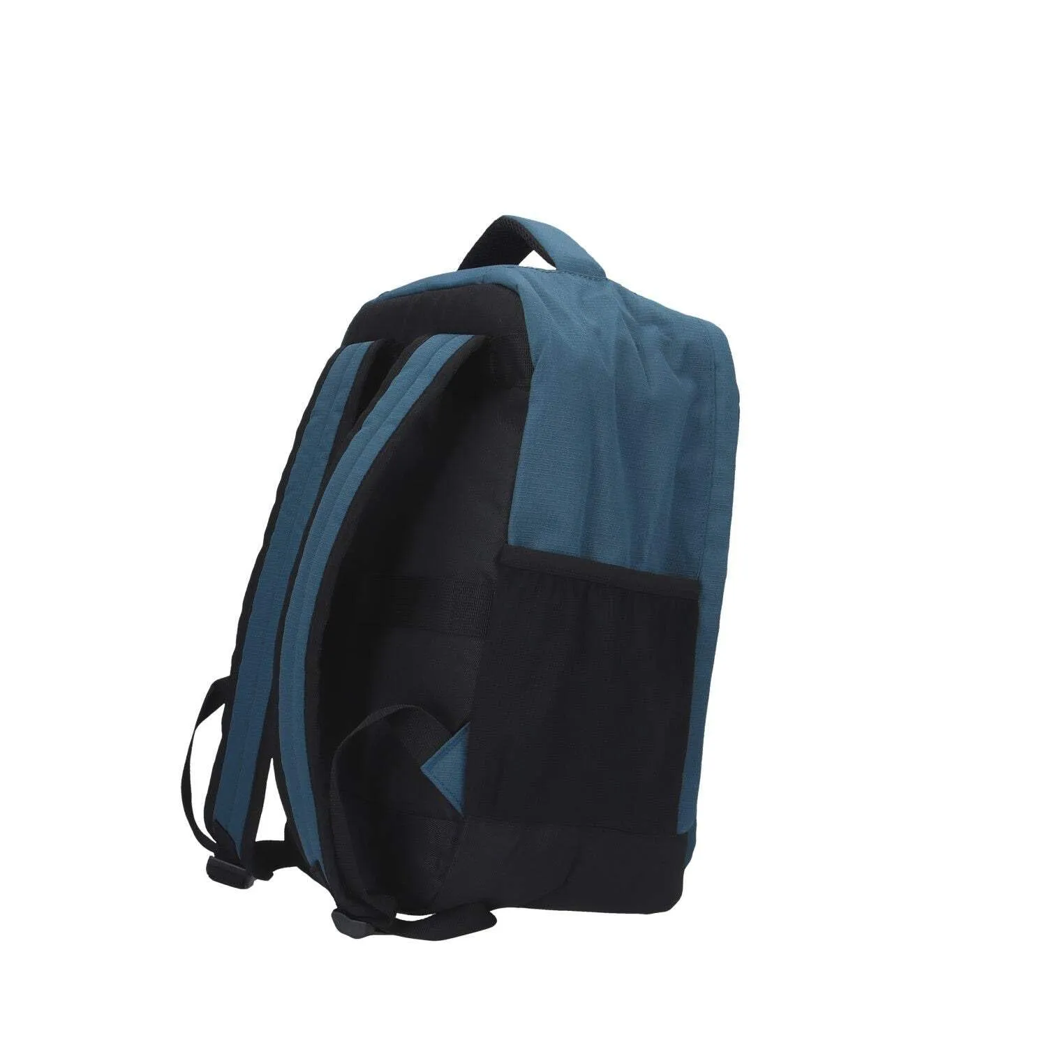 American Tourister Take2Cabin Zaino da cabina Ryanair 25 x 20 x 40 cm, 24 L, Blu (Harbor Blue) - immagine 6
