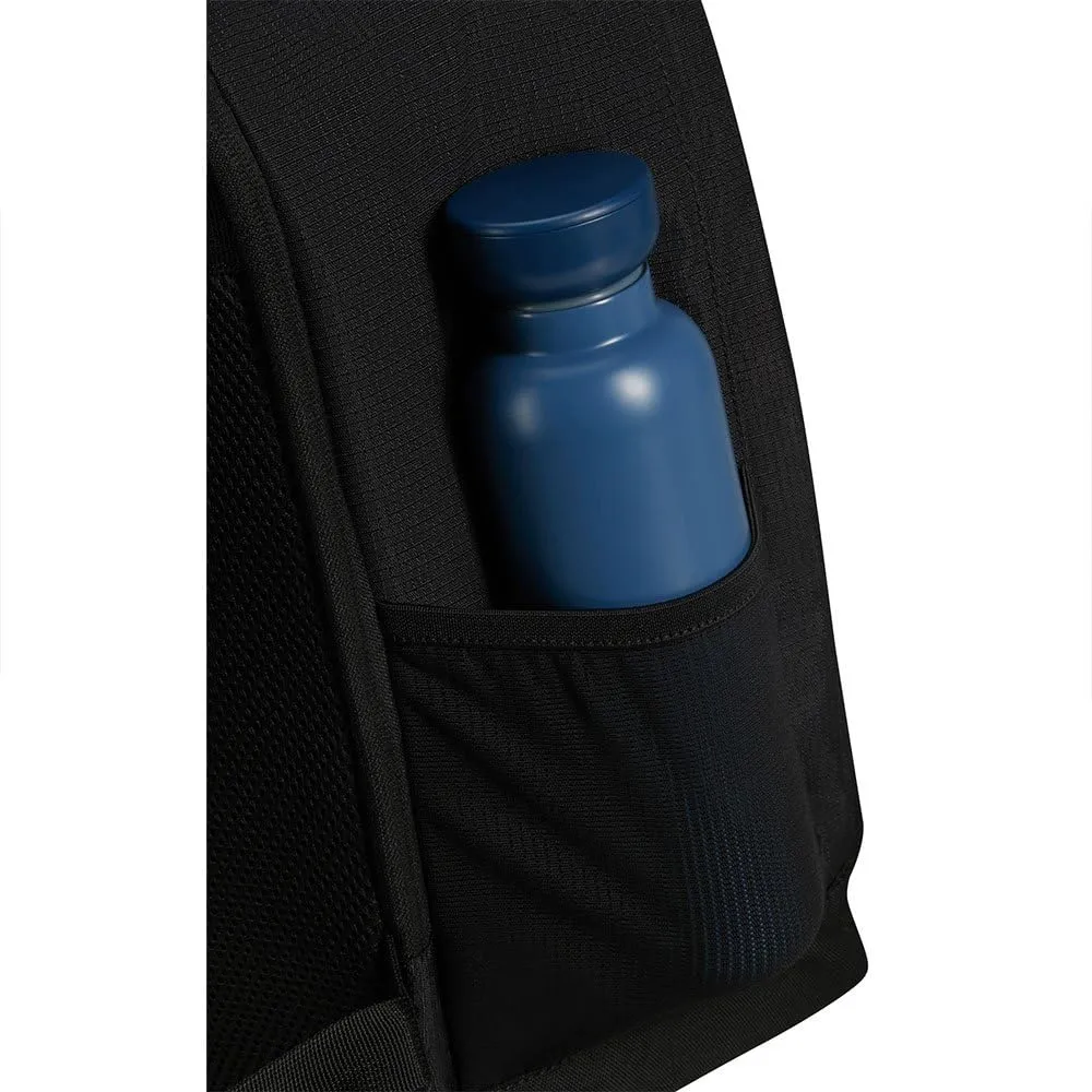 American Tourister Take2Cabin Borsa da Cabina 40 x 30 x 20 cm, 26,5 L, Nero - immagine 3