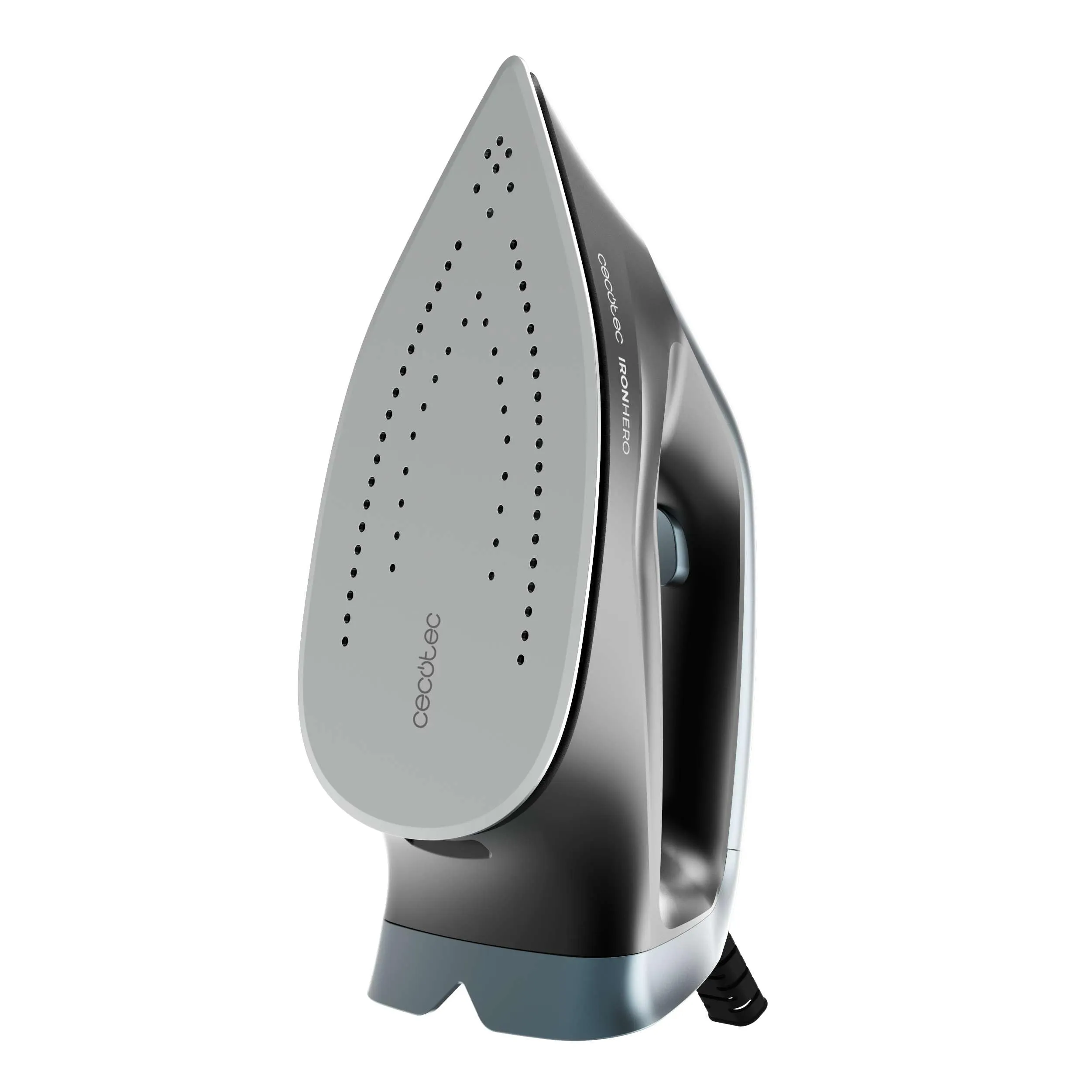 Cecotec IronHero H-2800 Professional Steam Station, 2800W, Ceramic Soleplate - immagine 8