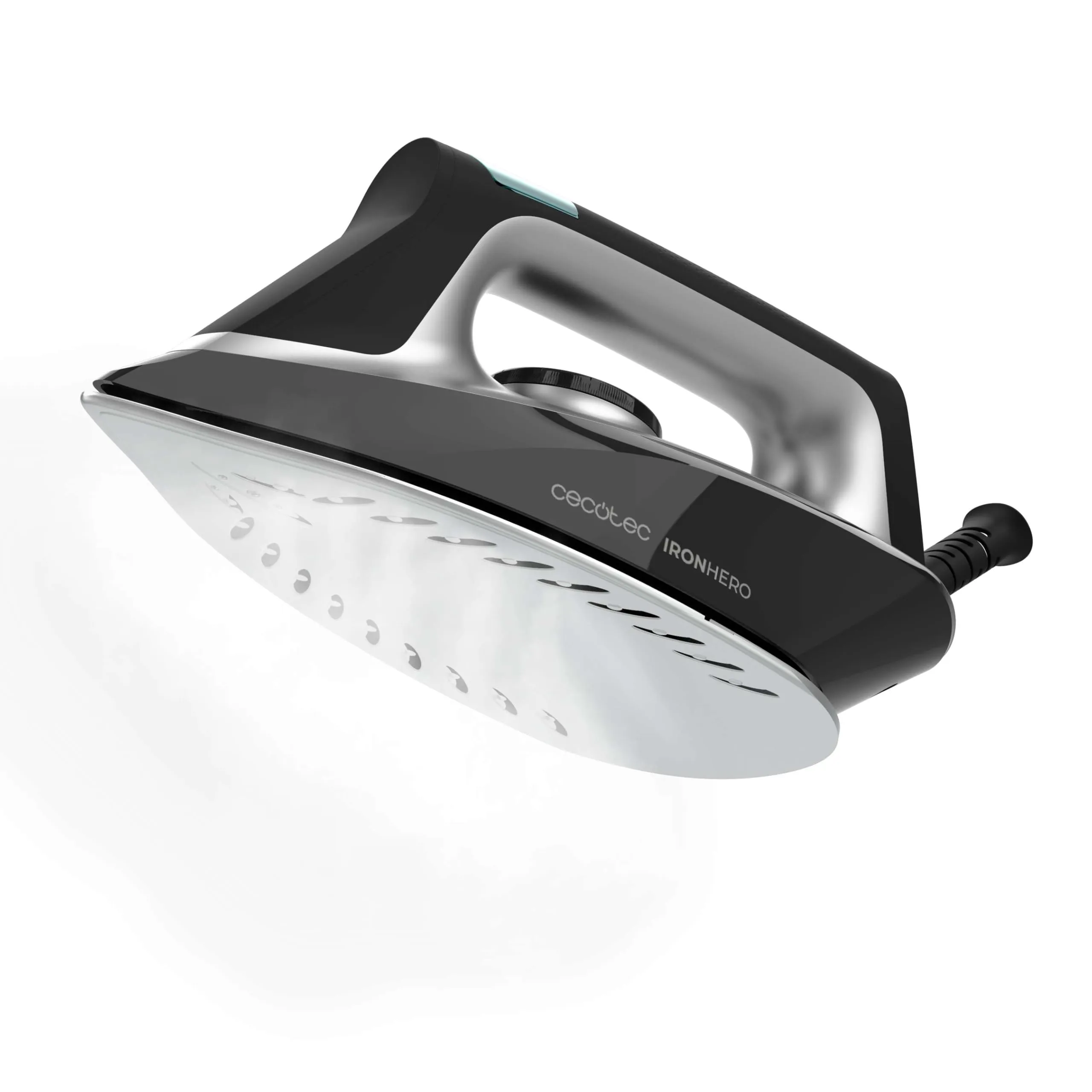 Cecotec IronHero H-2800 Station Centro di stiratura orizzontale, 2800 W, Suola in ceramica - immagine 3