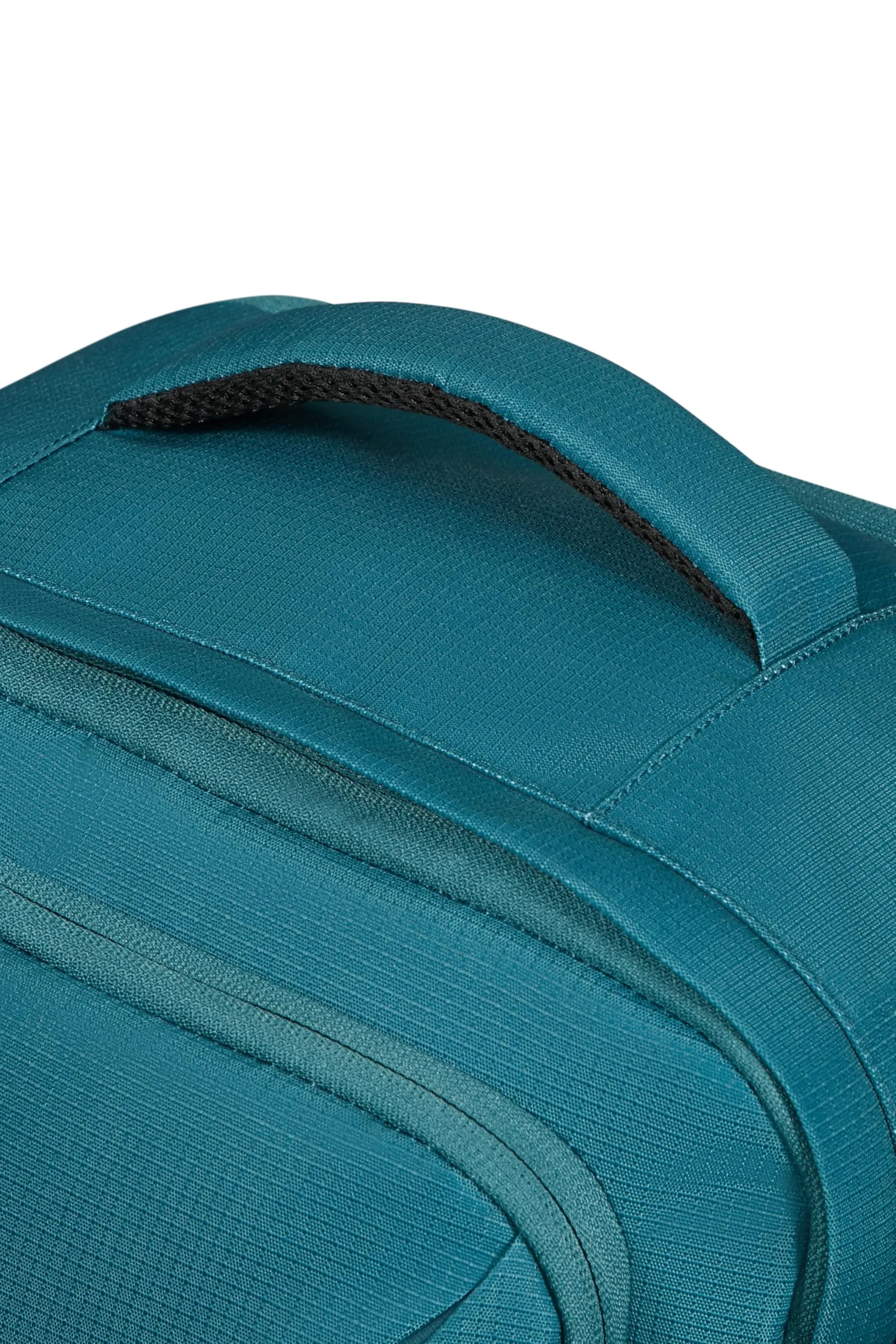 American Tourister Take2Cabin Zaino Bagaglio a Mano Underseat, 45 x 36 x 20 cm, 38 L, Totally Teal - immagine 9